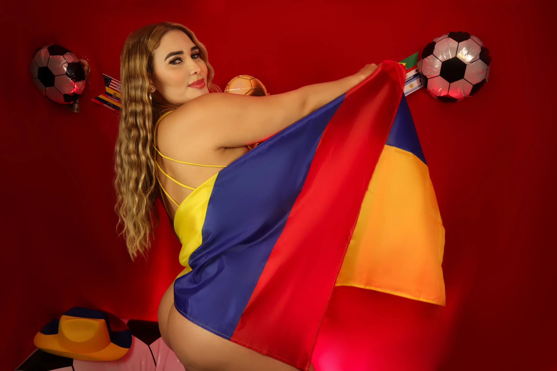 XXX Porn Photo of Nude NahomiRoss 41