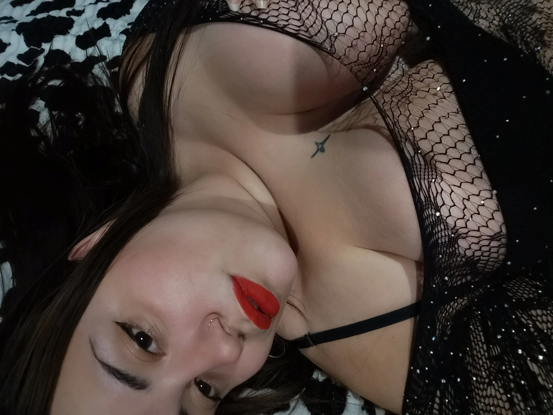 XXX Porn Photo of Nude DulceLaraOk 8