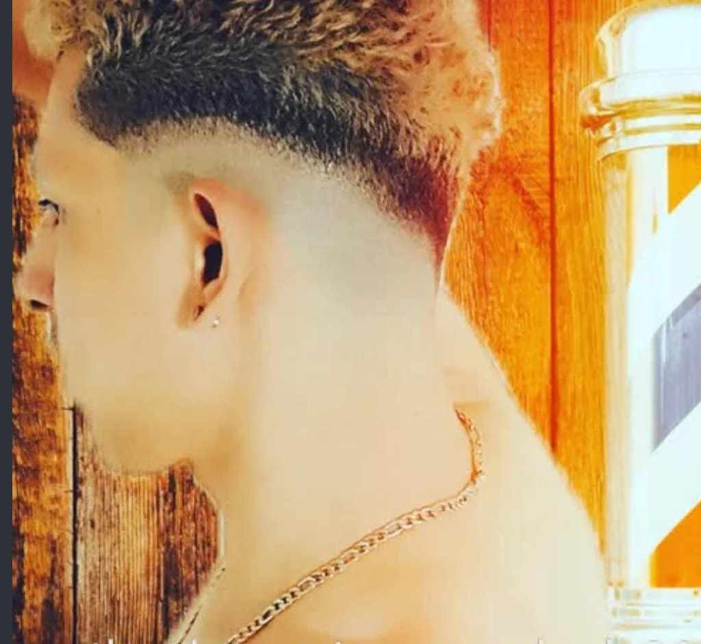 XXX Porn Photo of Nude Aaron-and-Tonny 2