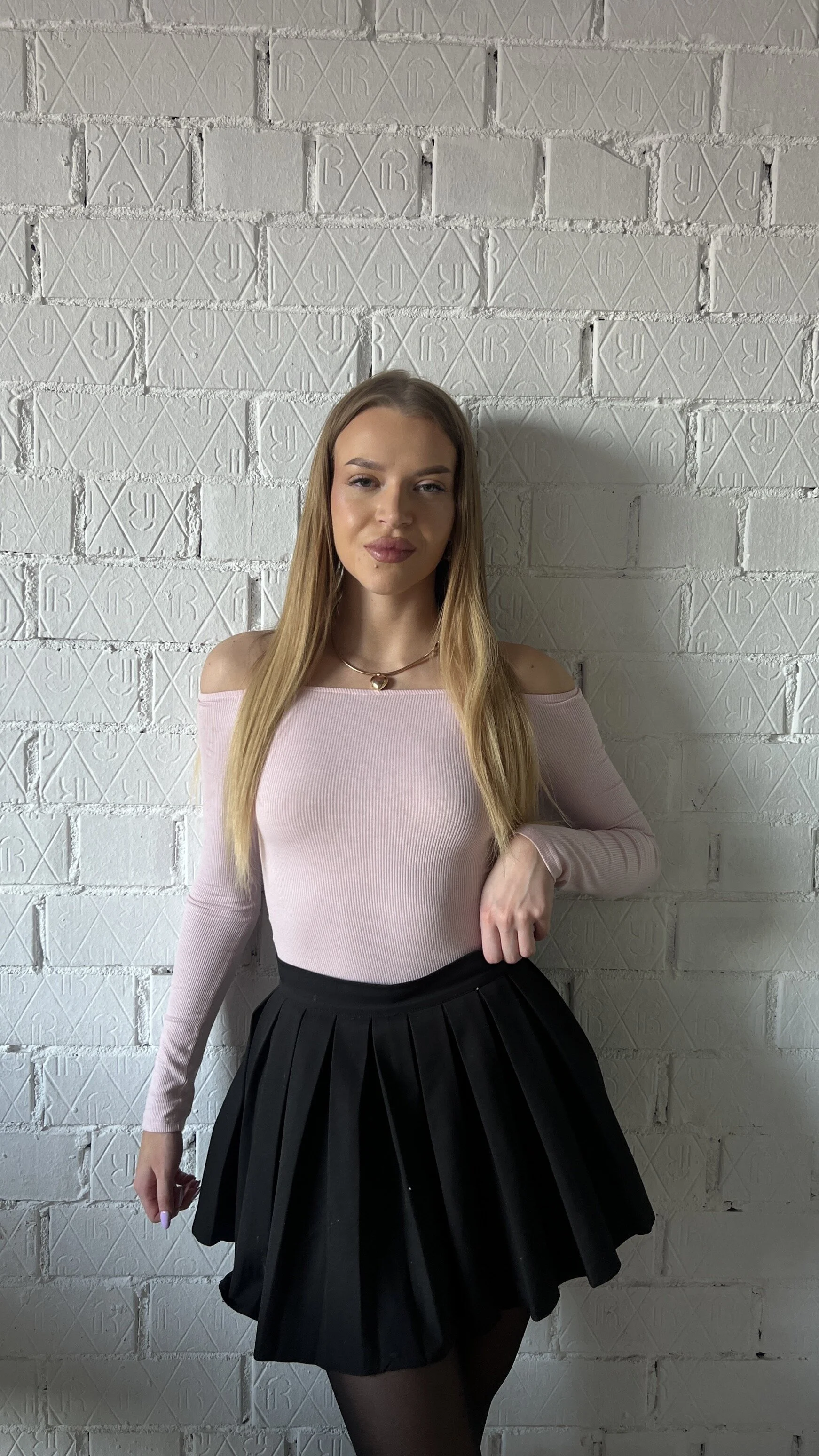 XXX Porn Photo of Nude TheressaPappy 1