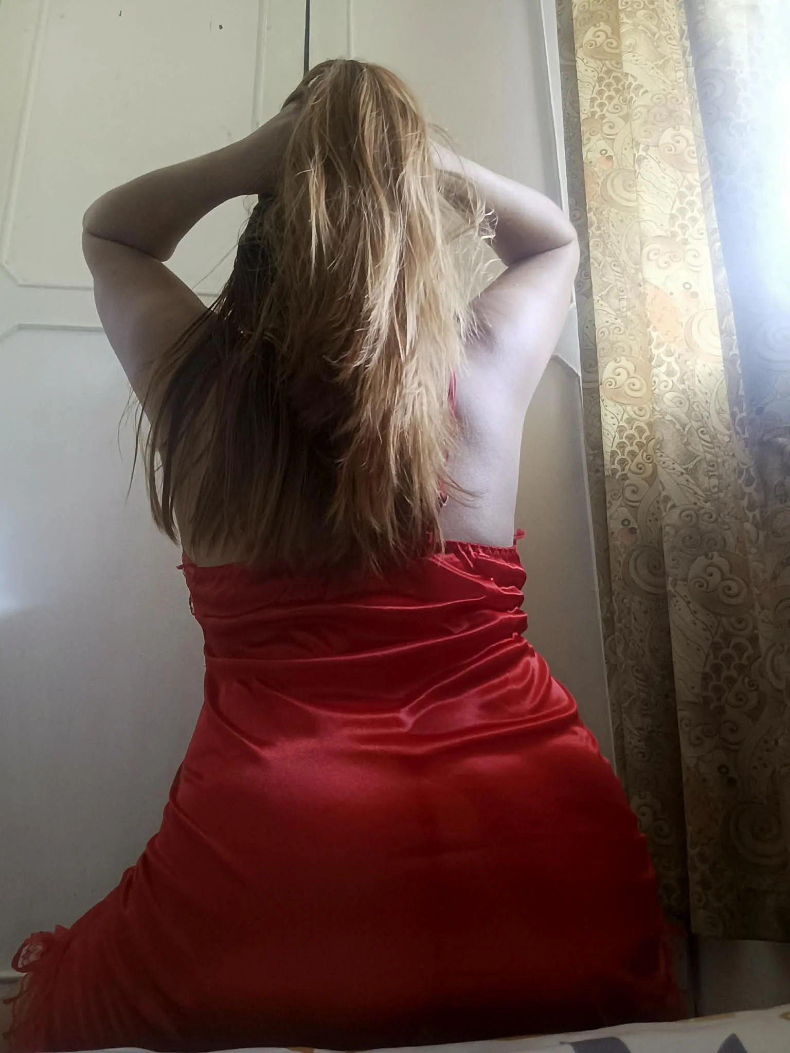 XXX Porn Photo of Nude xxlightslaraxx 1
