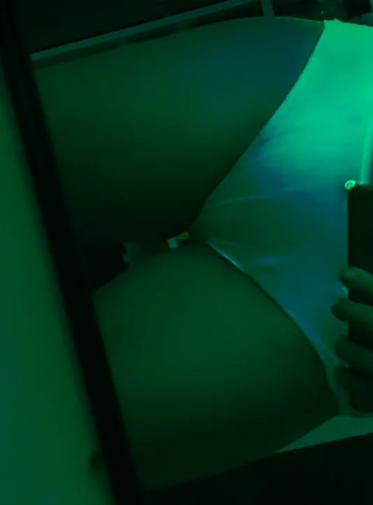 XXX Porn Photo of Nude thecherry_Paulette 4