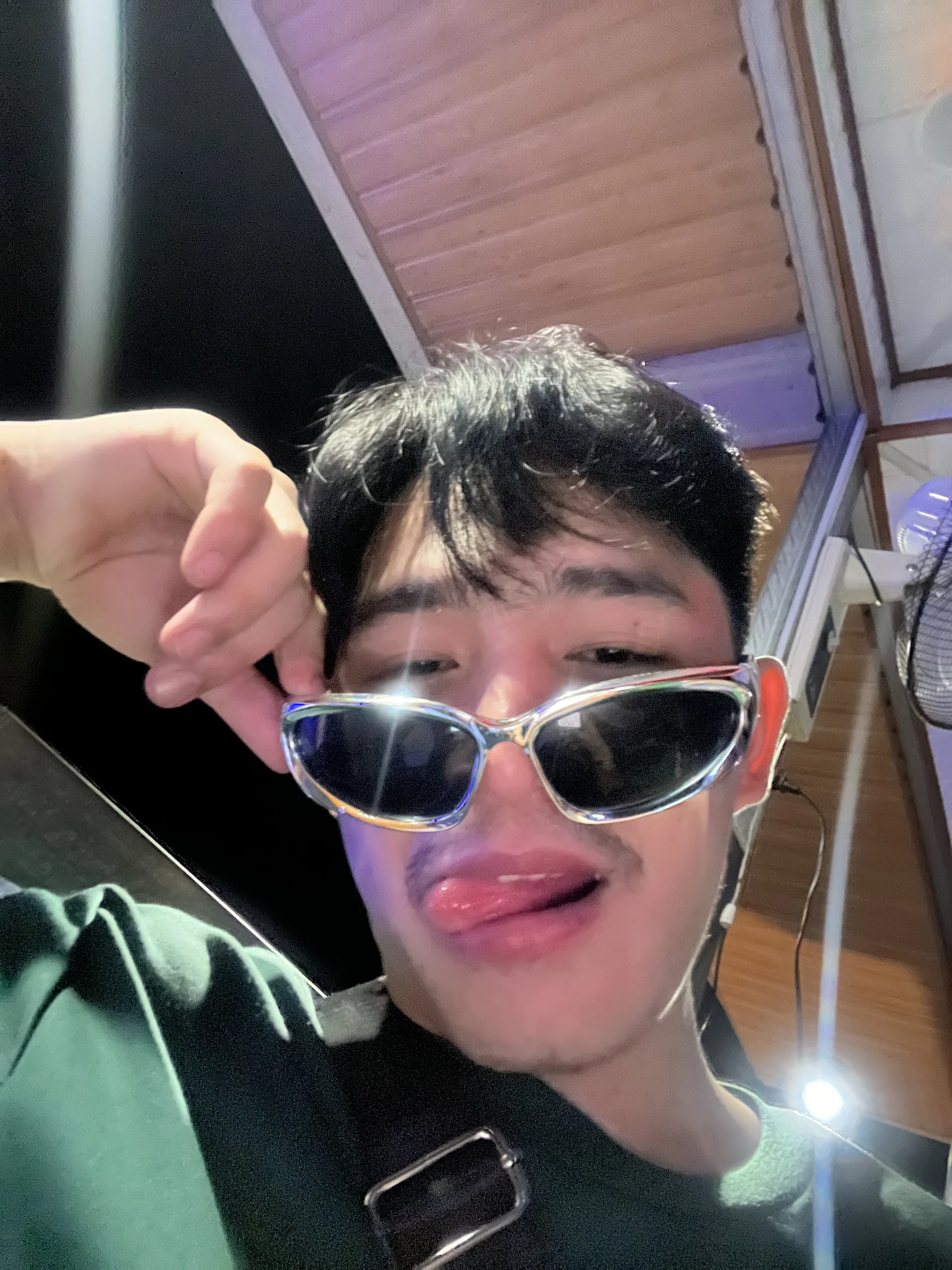 XXX Porn Photo of Nude Bigboy_Sean 14