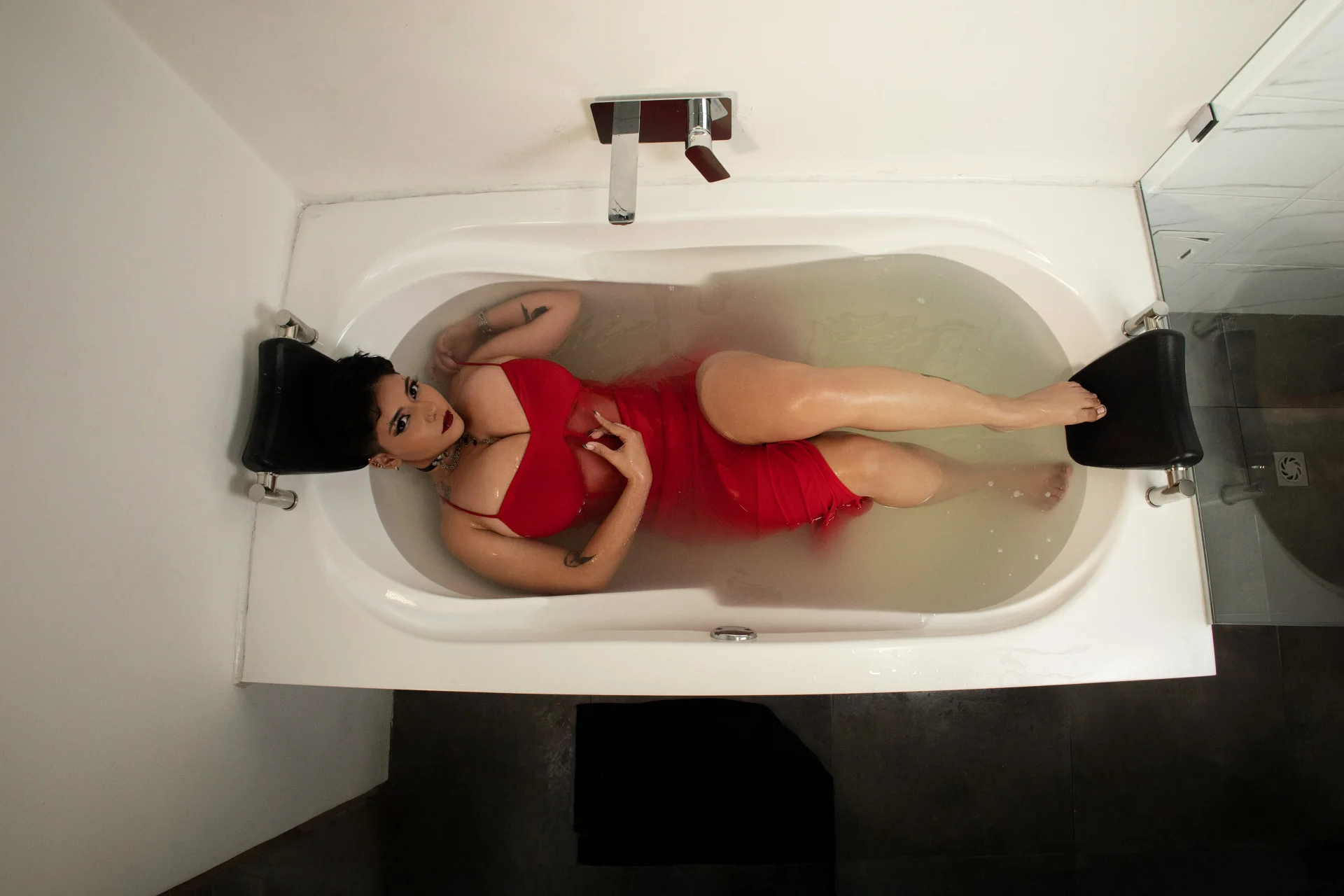 XXX Porn Photo of Nude Evelynn 106