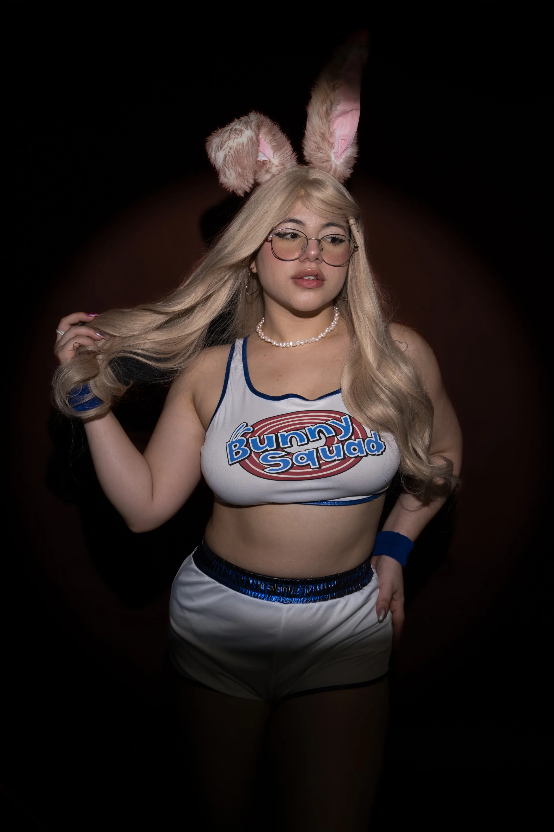XXX Porn Photo of Nude MilaCrave 40