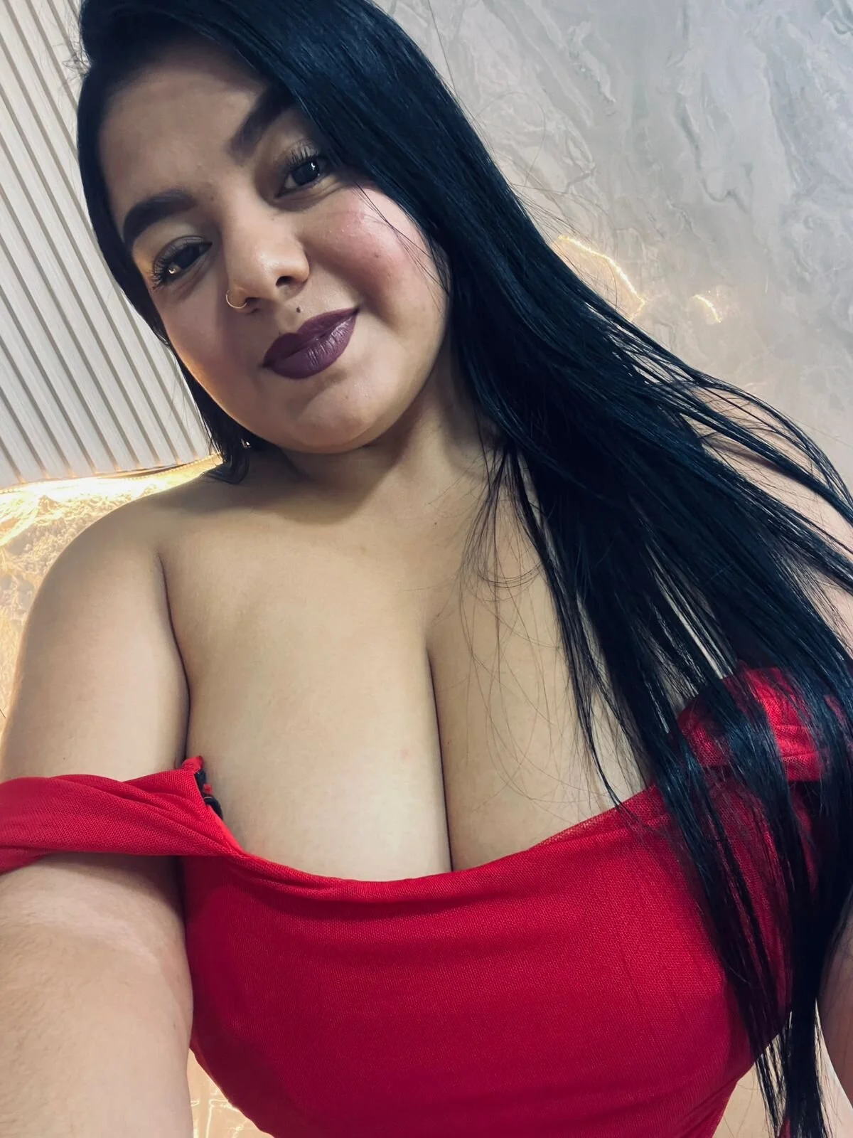 XXX Porn Photo of Nude luna__r_ 4