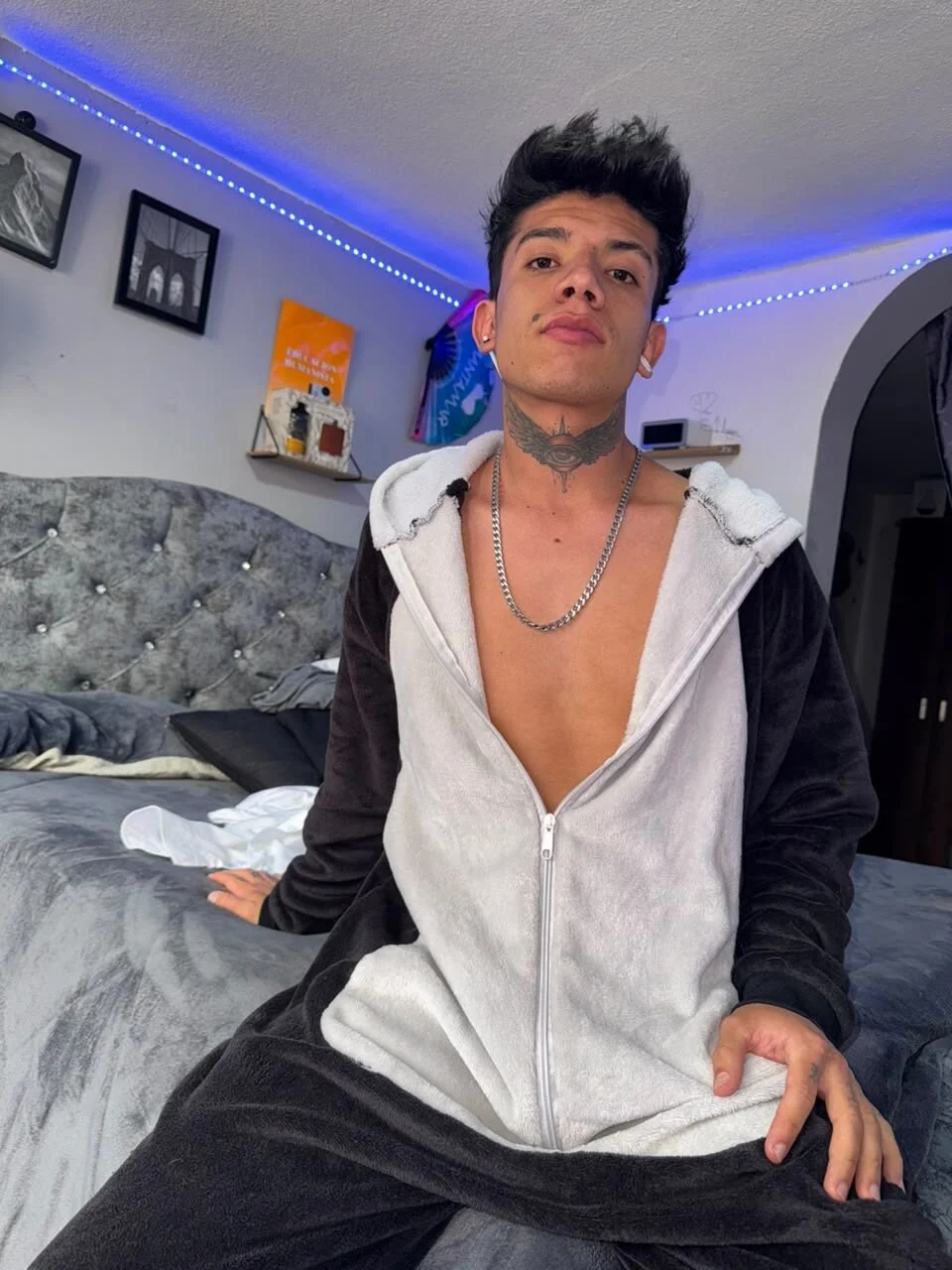 XXX Porn Photo of Nude Brandon_05_ 15