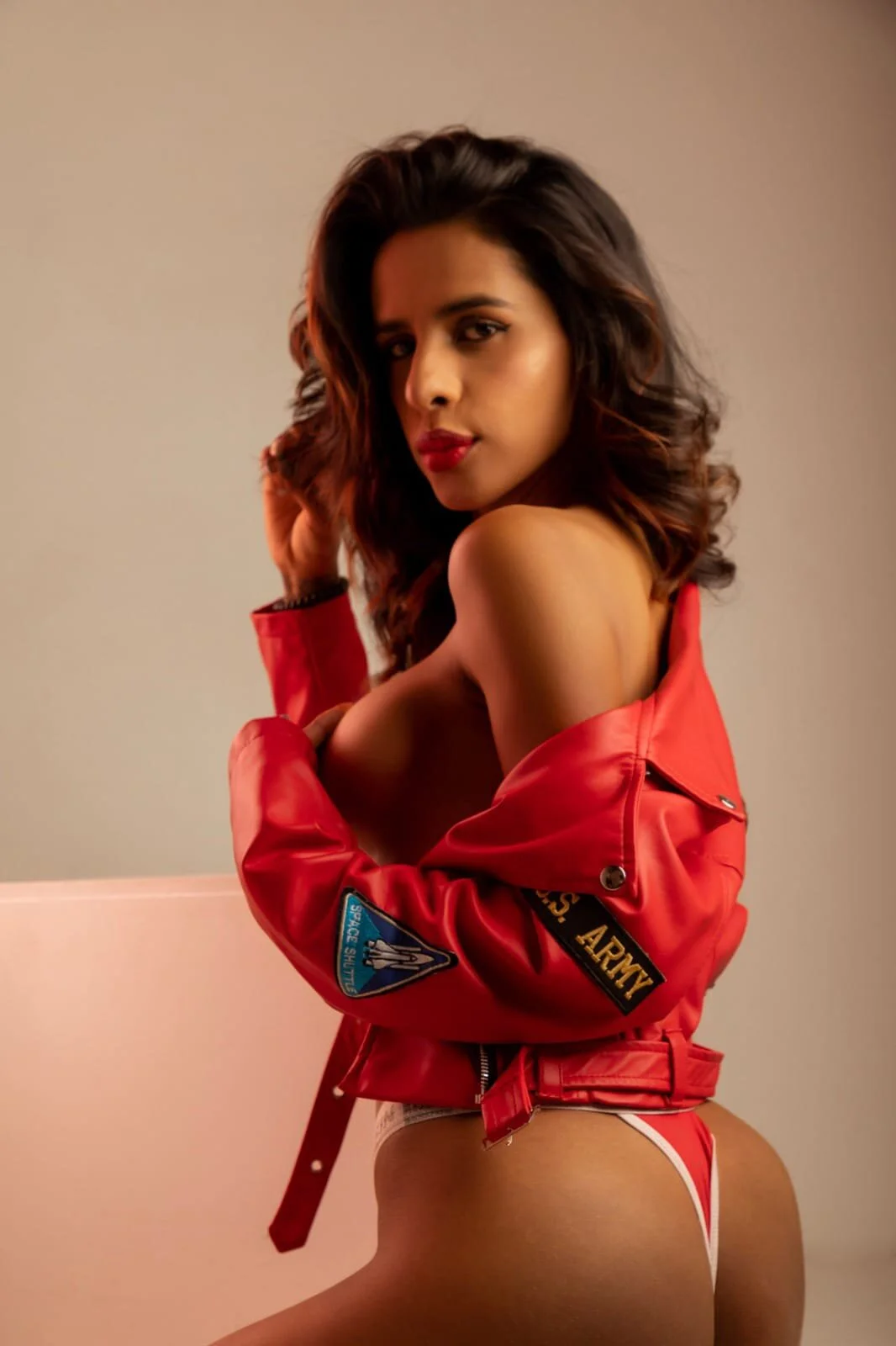 XXX Porn Photo of Nude Paulina_Monroy 14