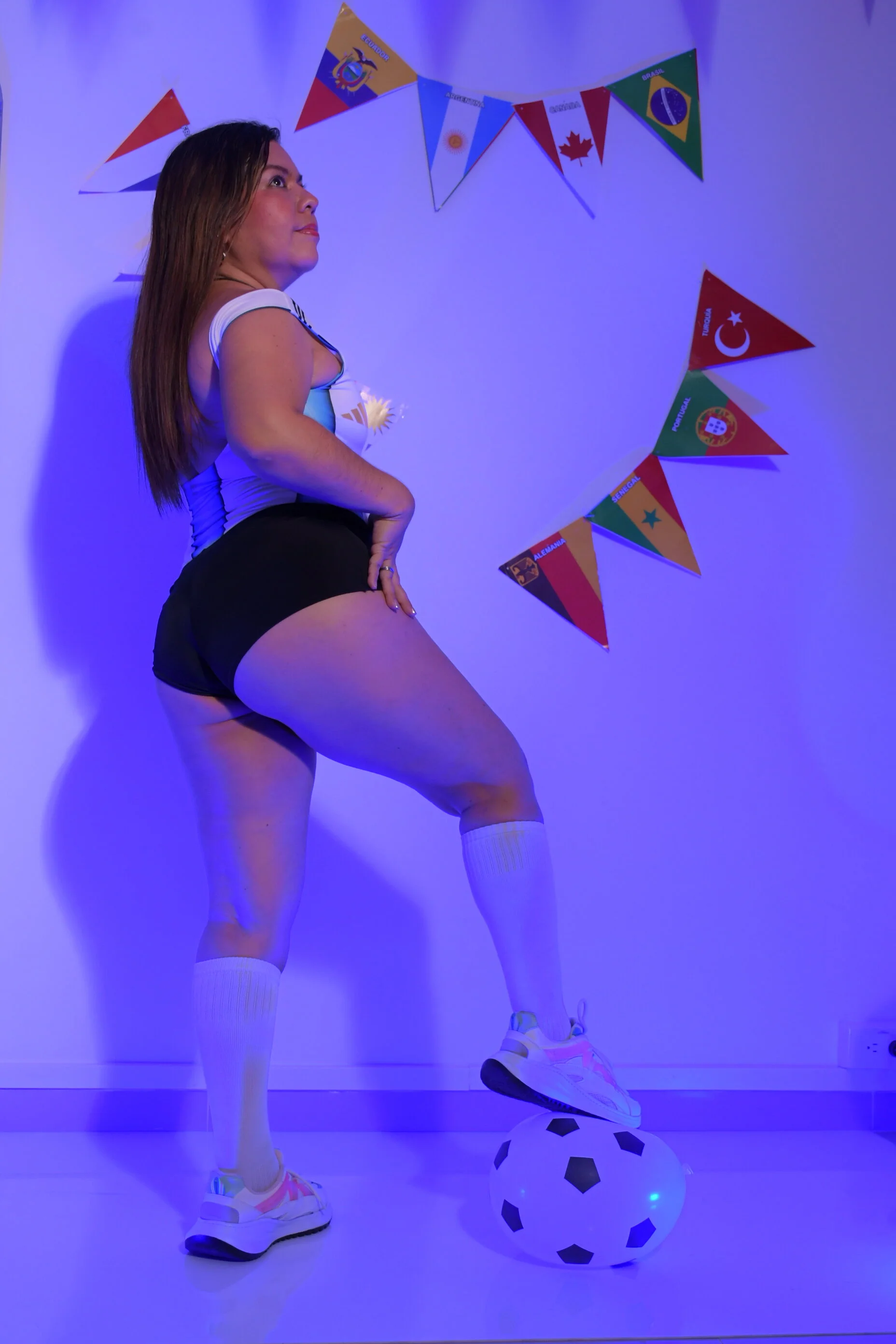 XXX Porn Photo of Nude nahia_13 55