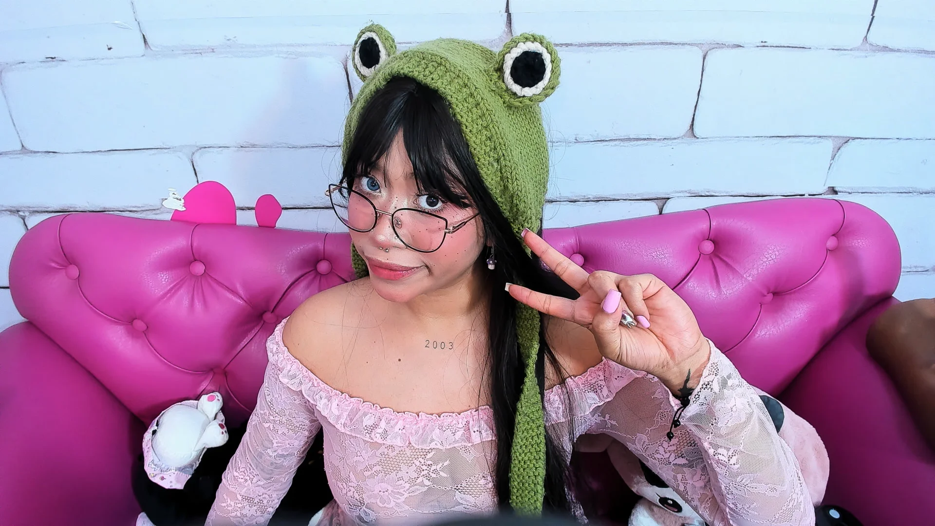 XXX Porn Photo of Nude SafiroAgataaa 9
