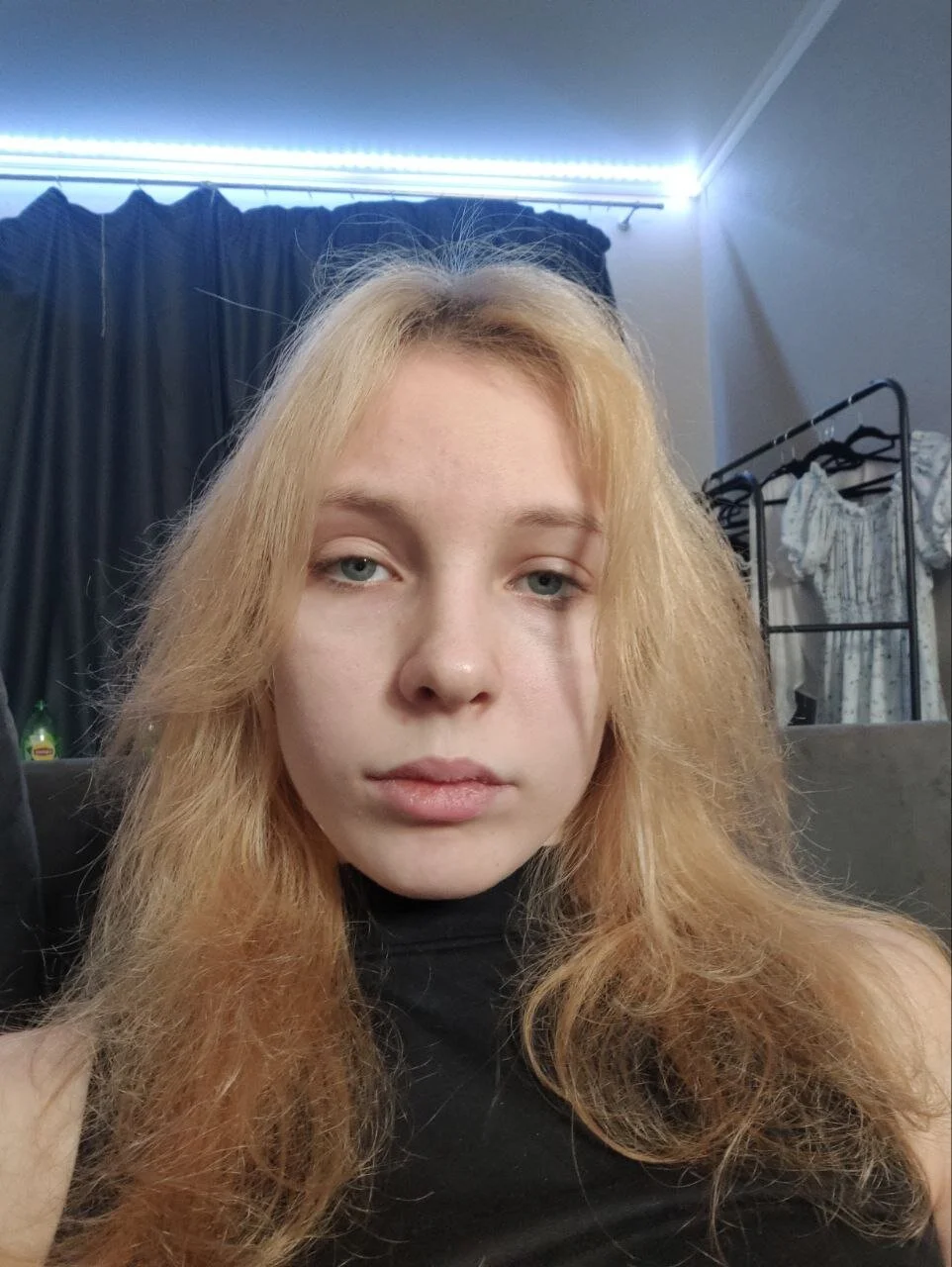 XXX Porn Photo of Nude Fafa_Fluff 84