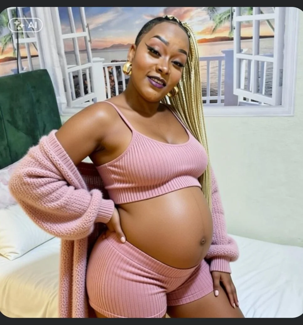 XXX Porn Photo of Nude Thasha8 4