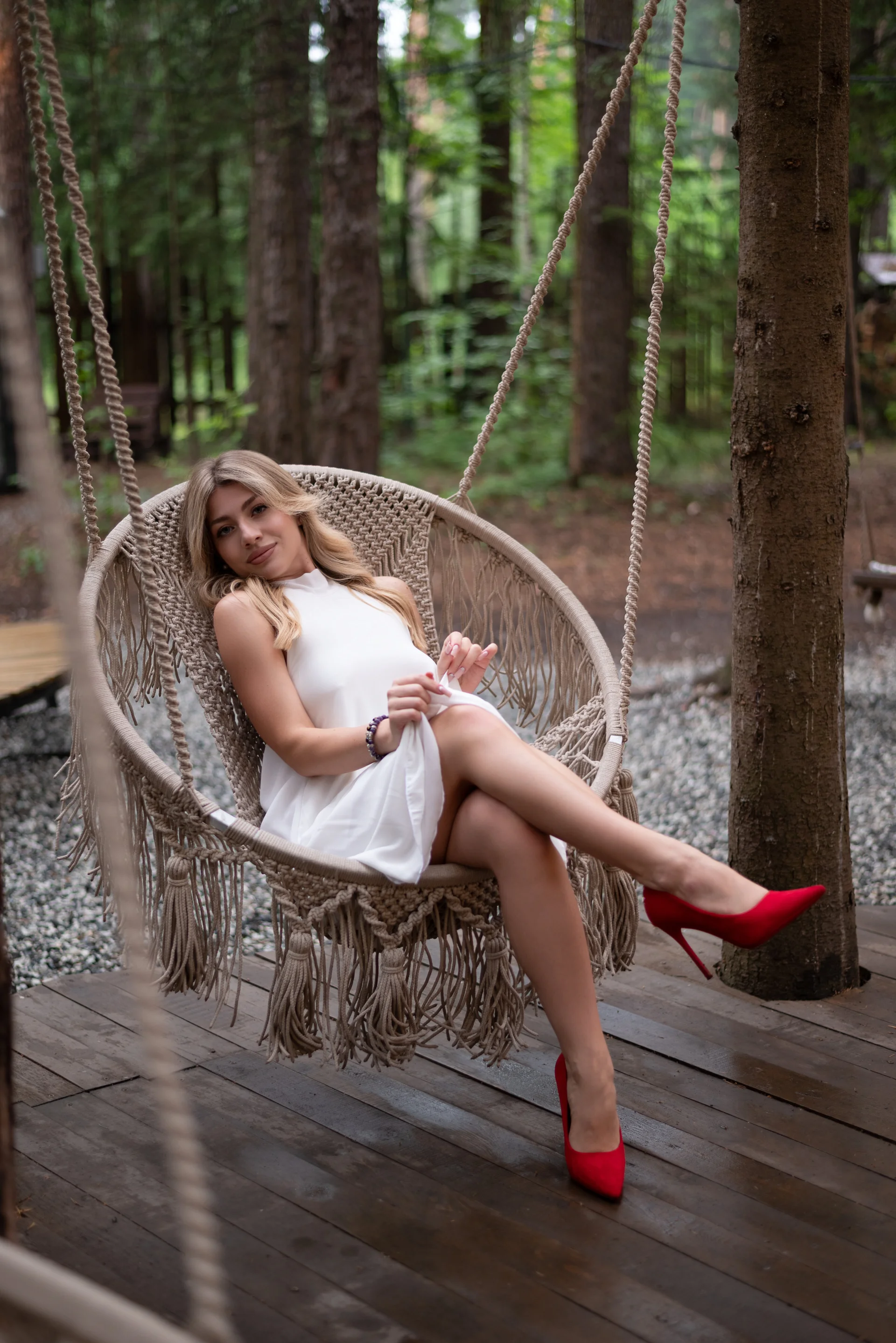 XXX Porn Photo of Nude HelenaMorgan 91