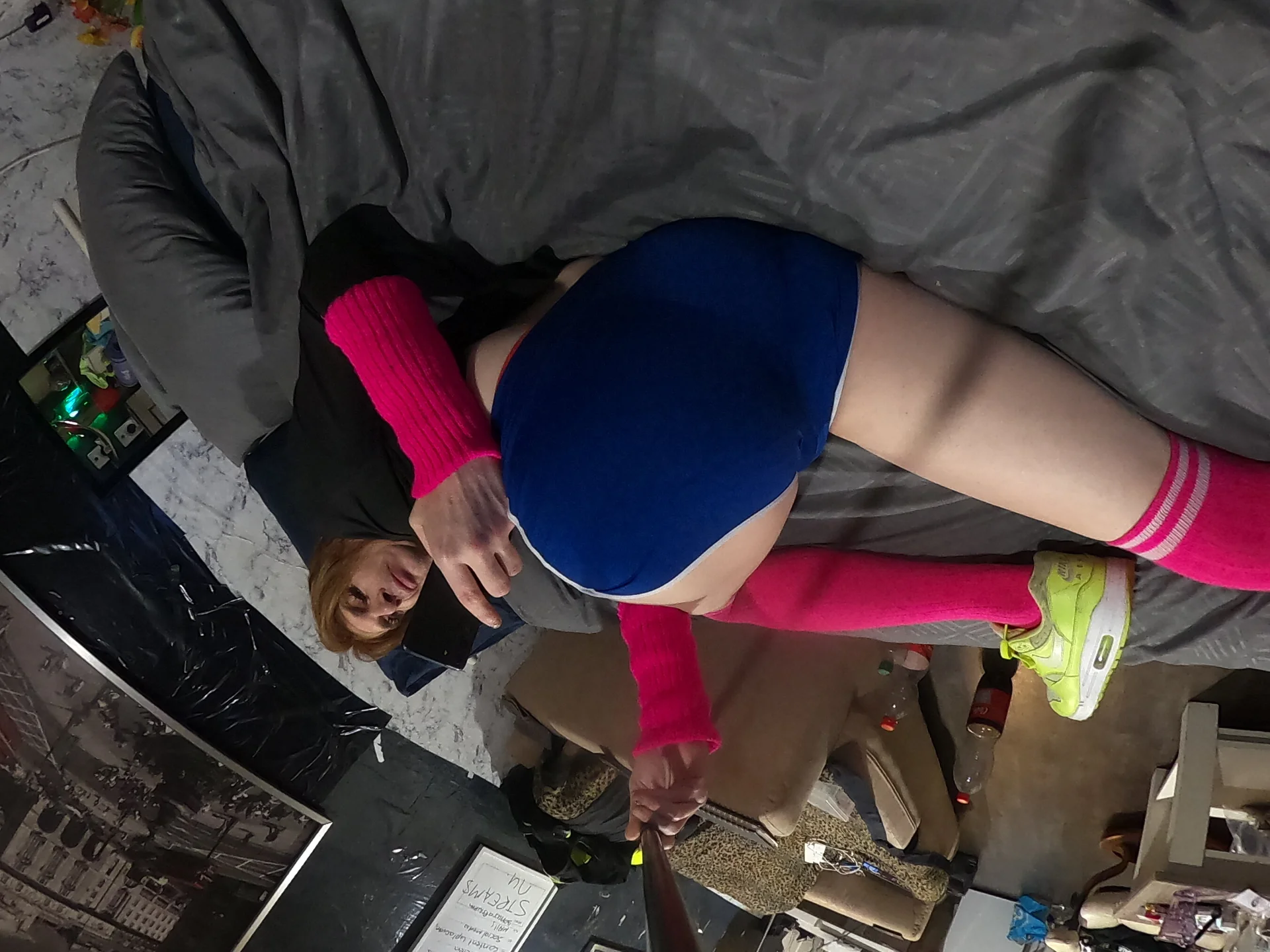 XXX Porn Photo of Nude Doggyray44 752