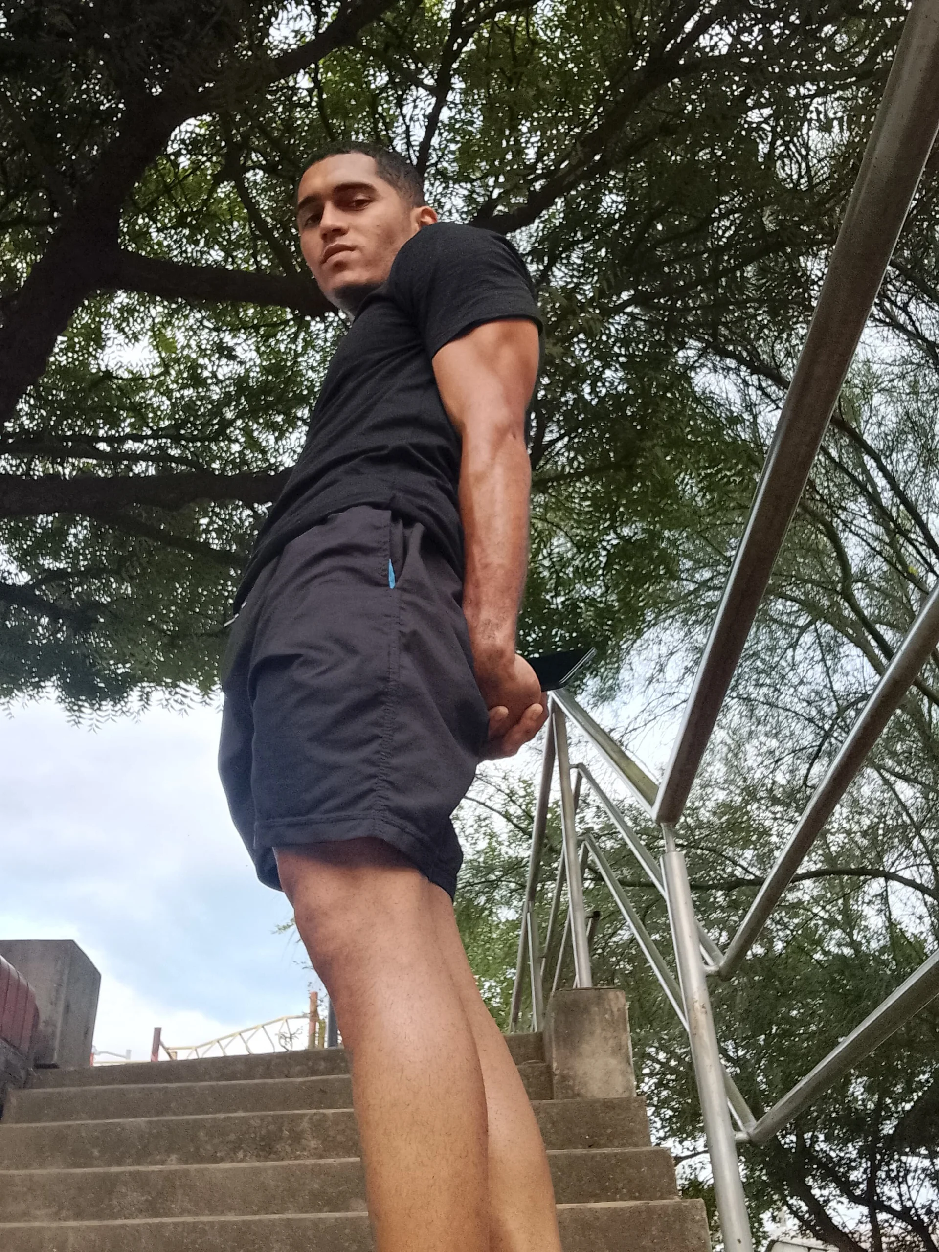 XXX Porn Photo of Nude Derek_Storm_ 33