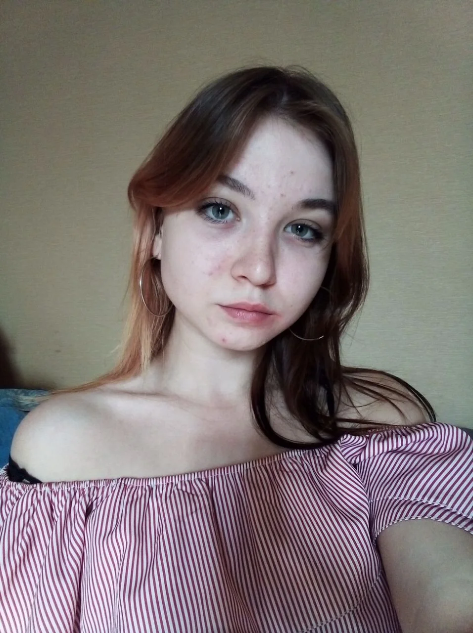 XXX Porn Photo of Nude lexydaily 2
