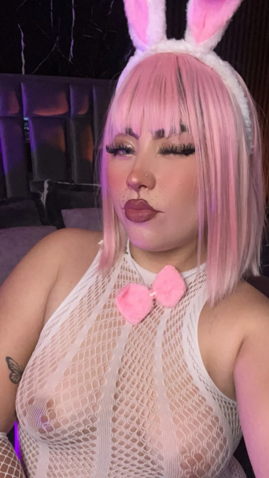 XXX Porn Photo of Nude Emberrvelvet 15