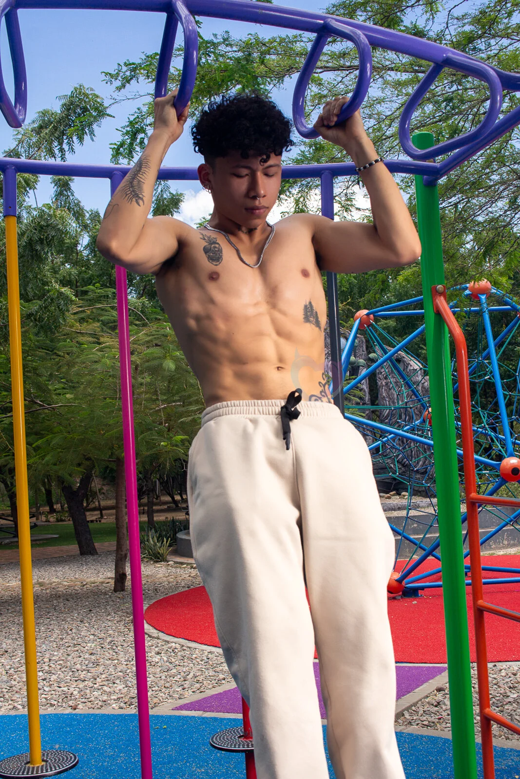 XXX Porn Photo of Nude AkazaBoy_ 5