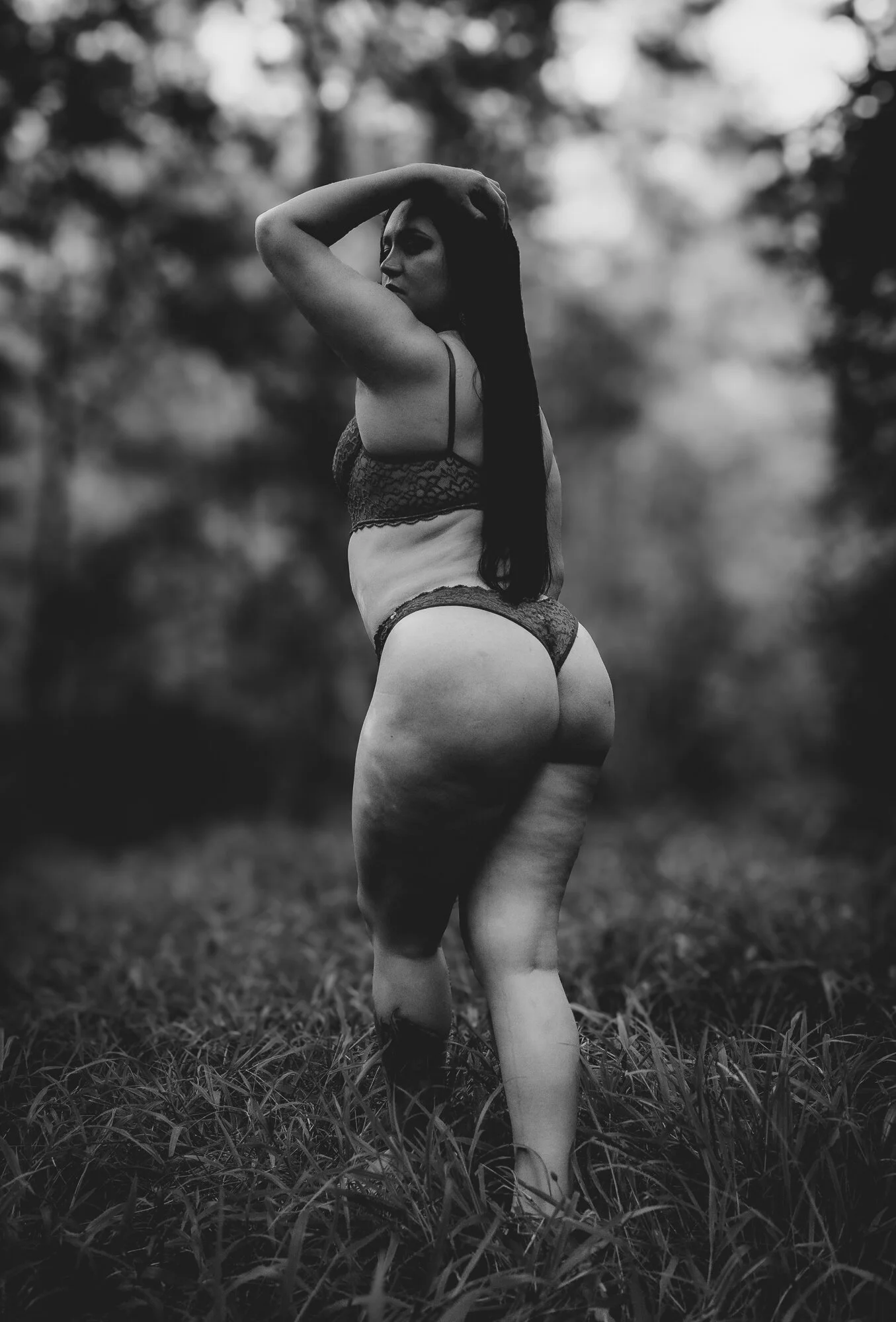 XXX Porn Photo of Nude victoria_blackk1 13