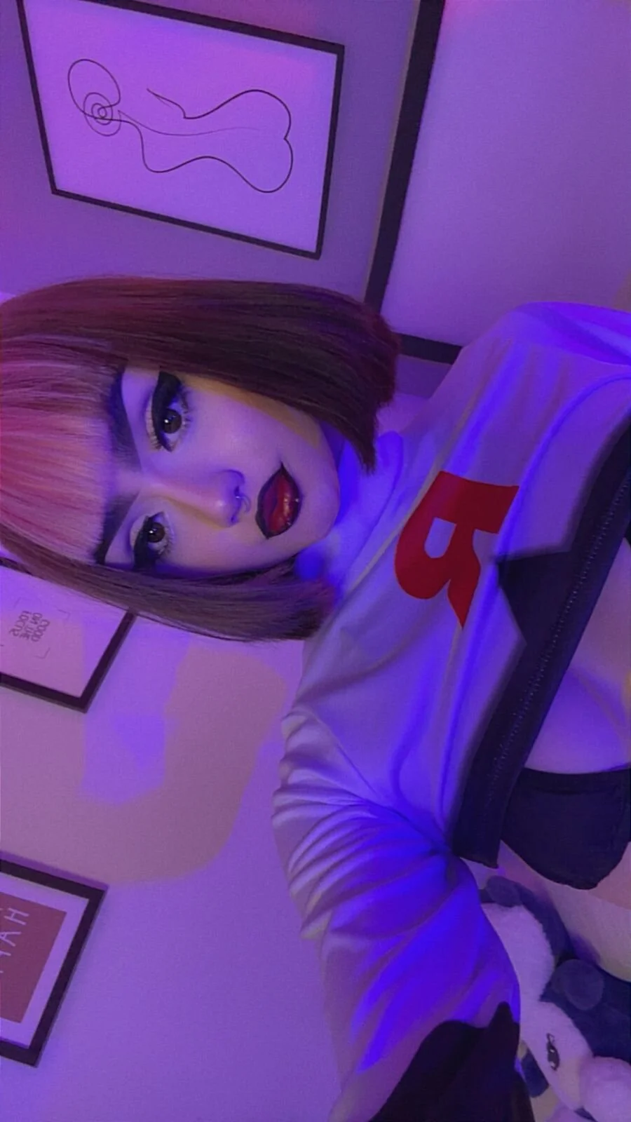 XXX Porn Photo of Nude Liza_Sweett 127