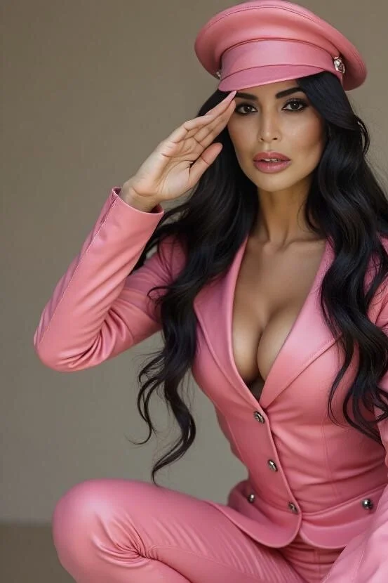 XXX Porn Photo of Nude simonacavali 8