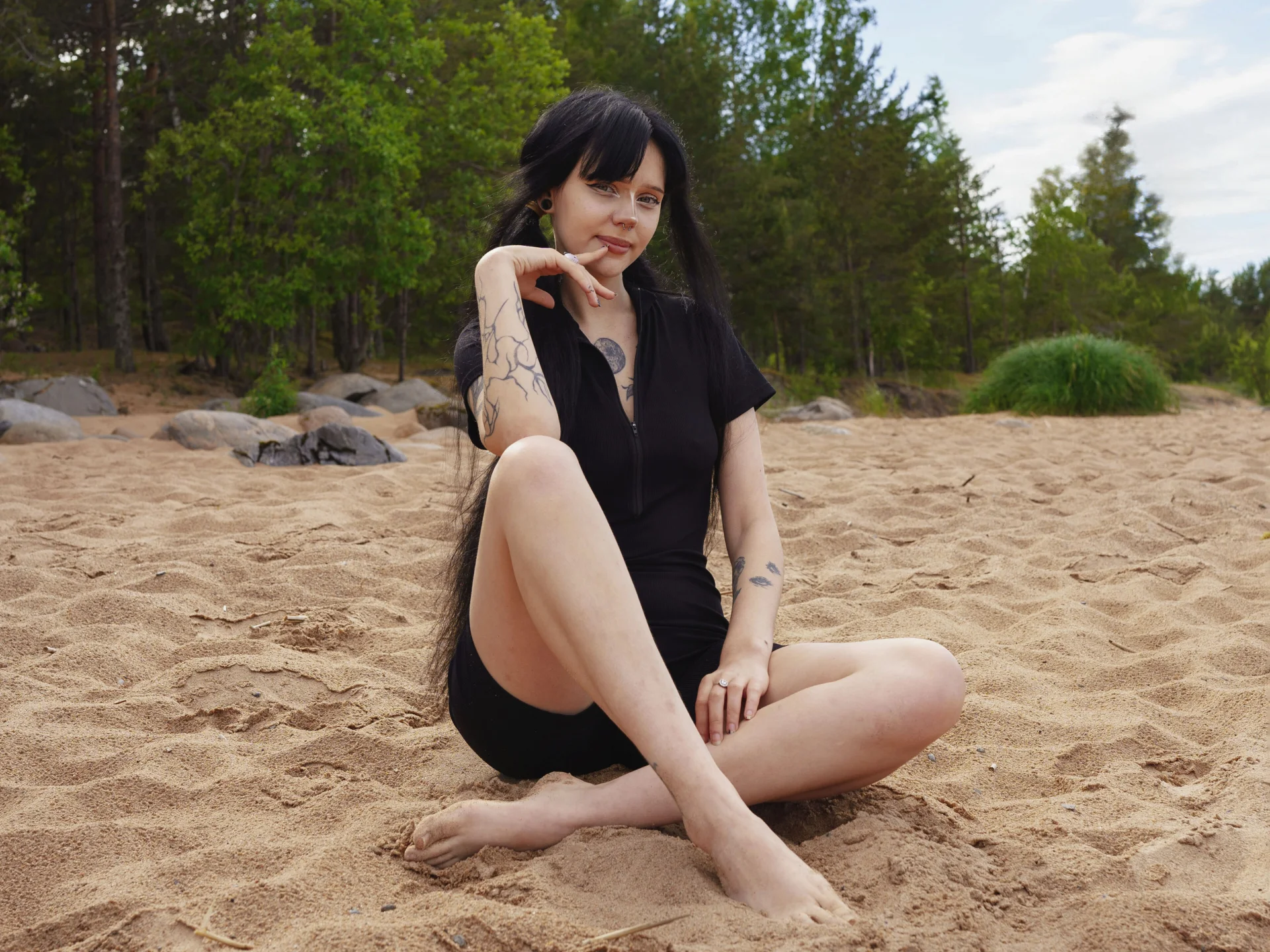 XXX Porn Photo of Nude sukidaa 2