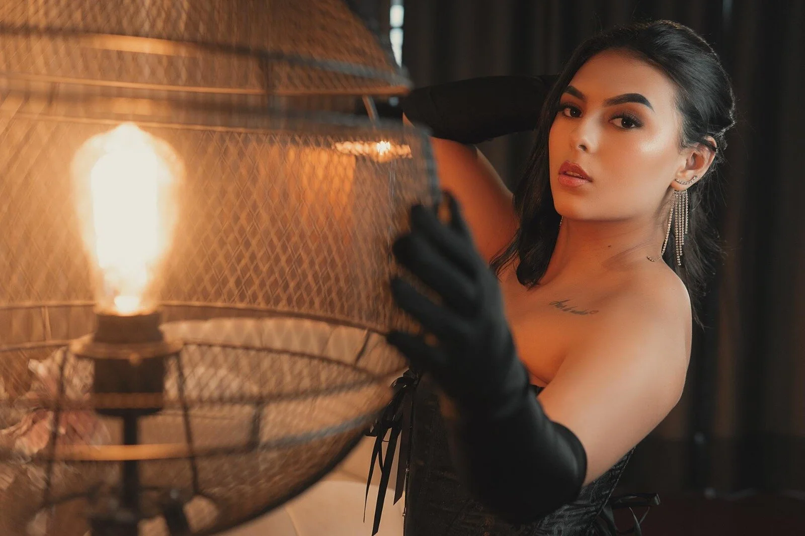 XXX Porn Photo of Nude LiaWheeler 39