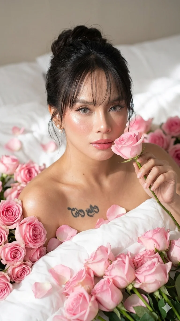 XXX Porn Photo of Nude Miss_Evergreen 1