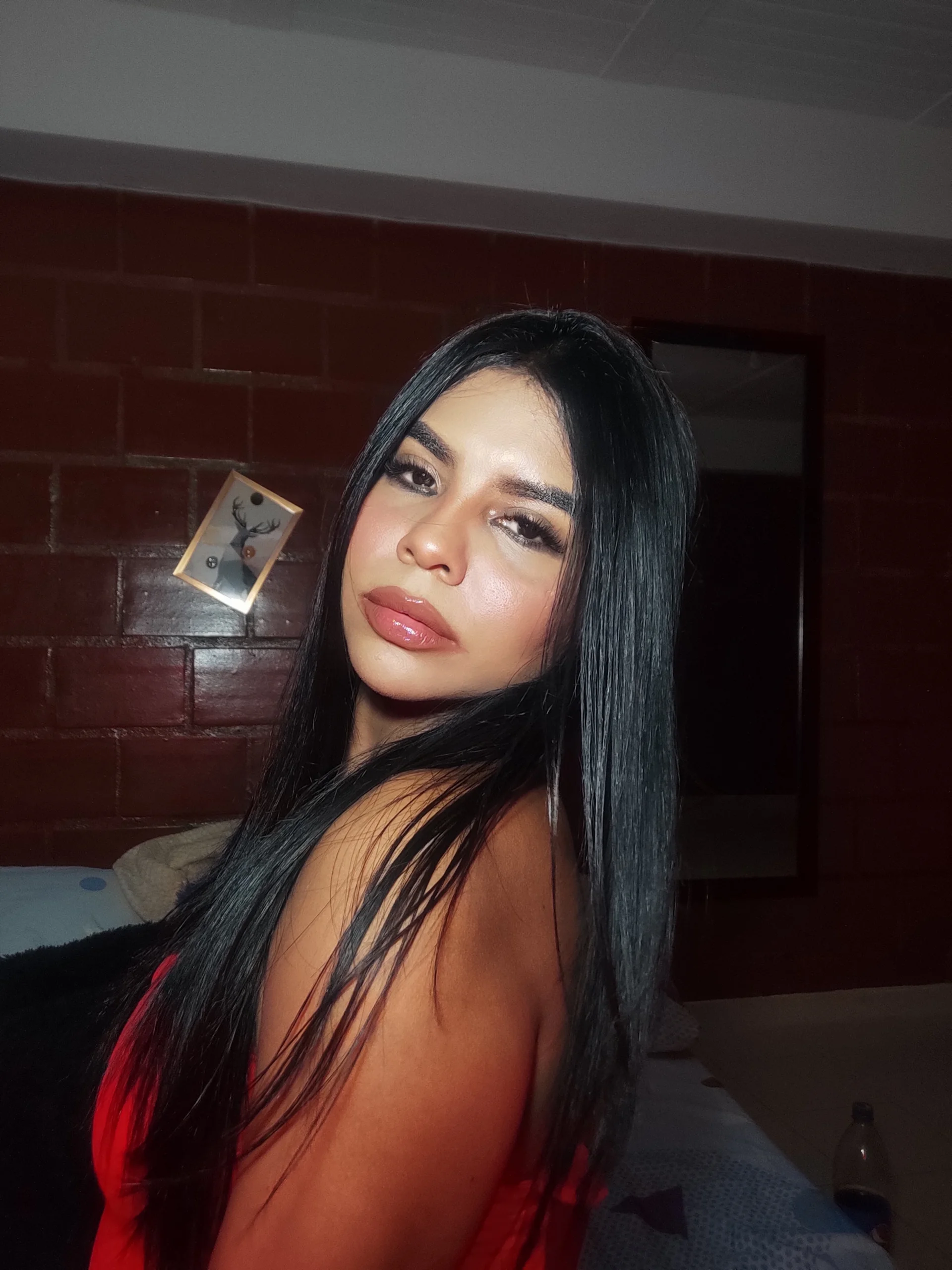 XXX Porn Photo of Nude michelleoliver 3