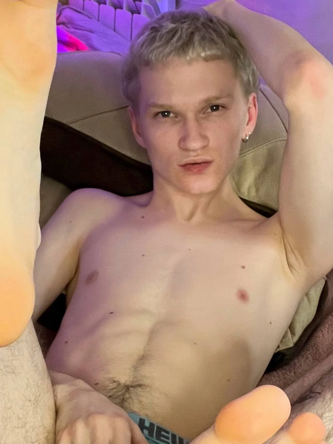 XXX Porn Photo of Nude Eric_Rozanov 2