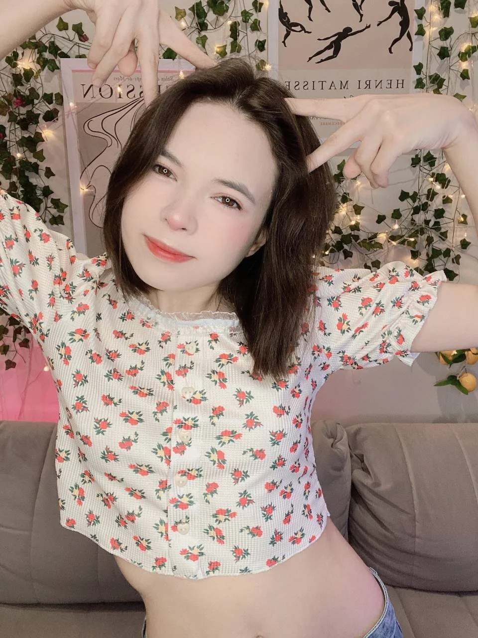 XXX Porn Photo of Nude MisaRisaChan 31