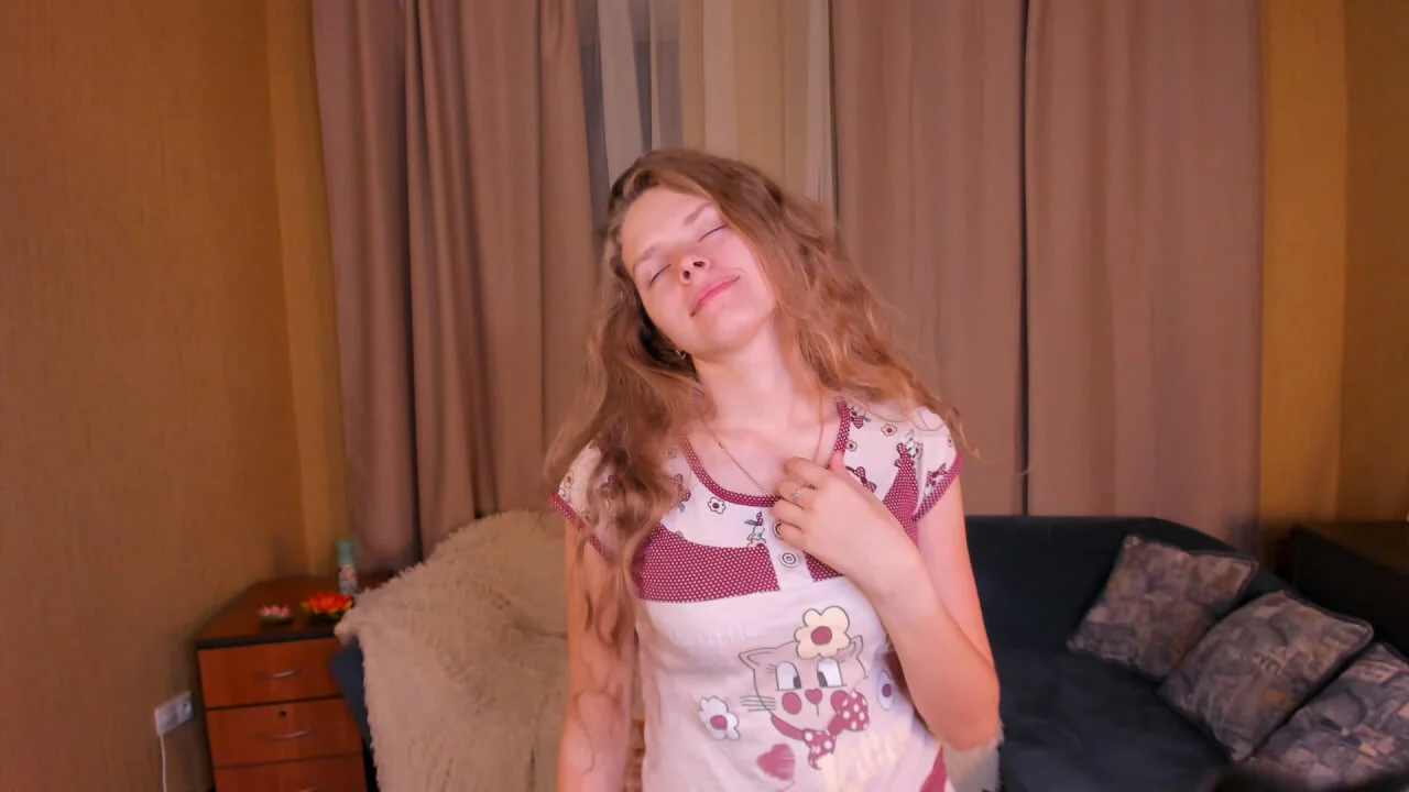 XXX Porn Photo of Nude RayaNenlia 11