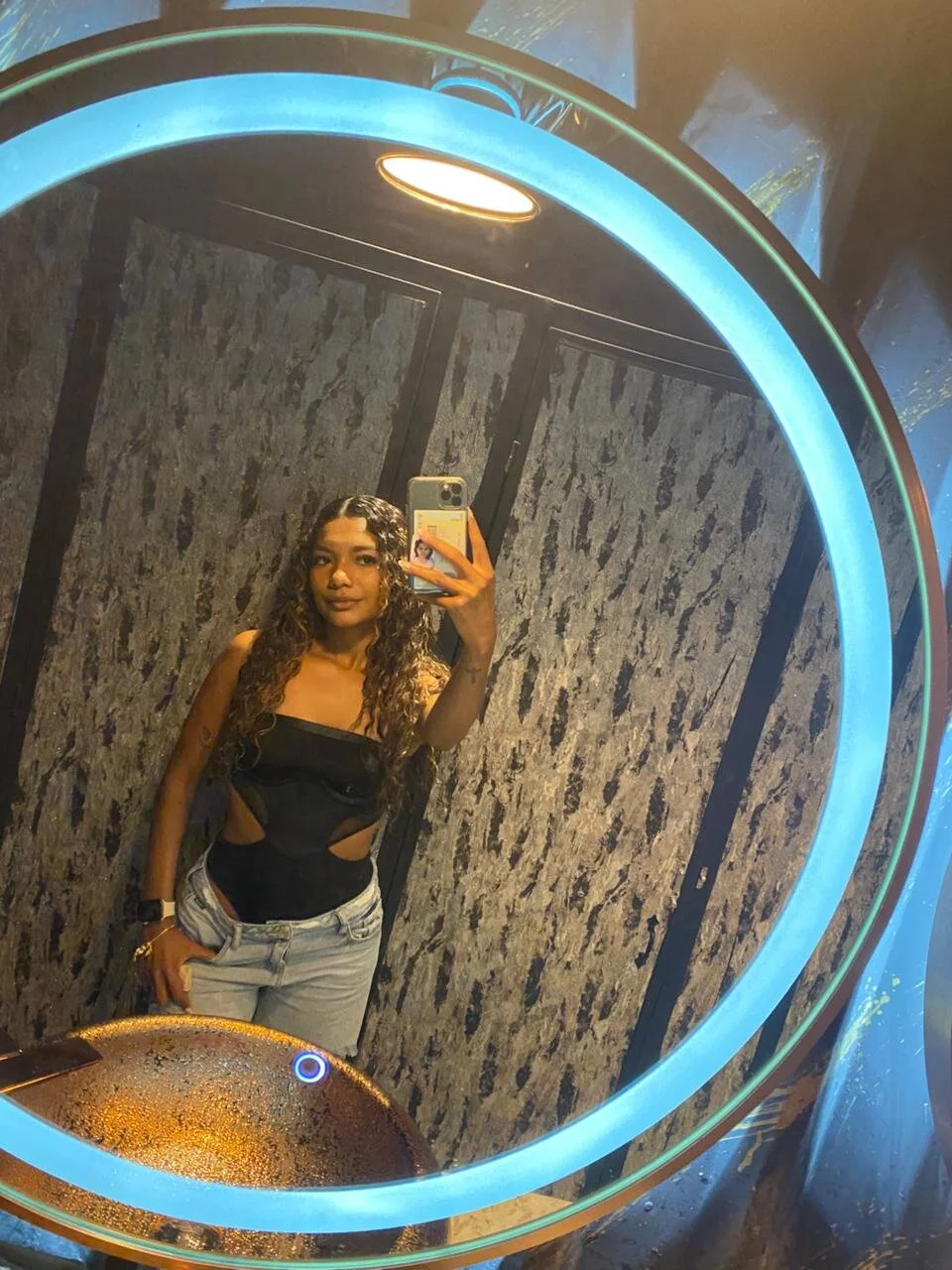 XXX Porn Photo of Nude Salem_Smith_ 24