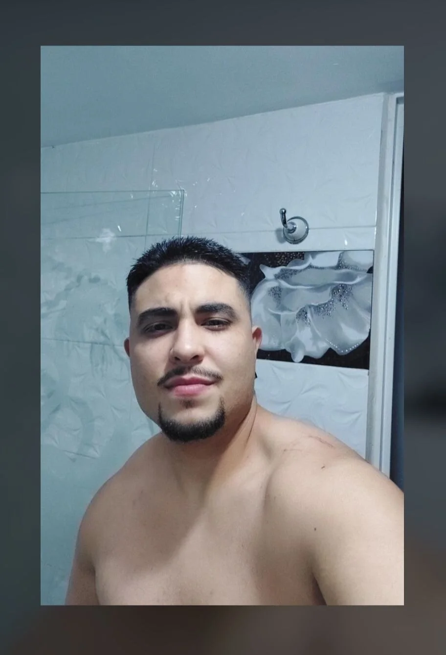XXX Porn Photo of Nude marcus_harris 36