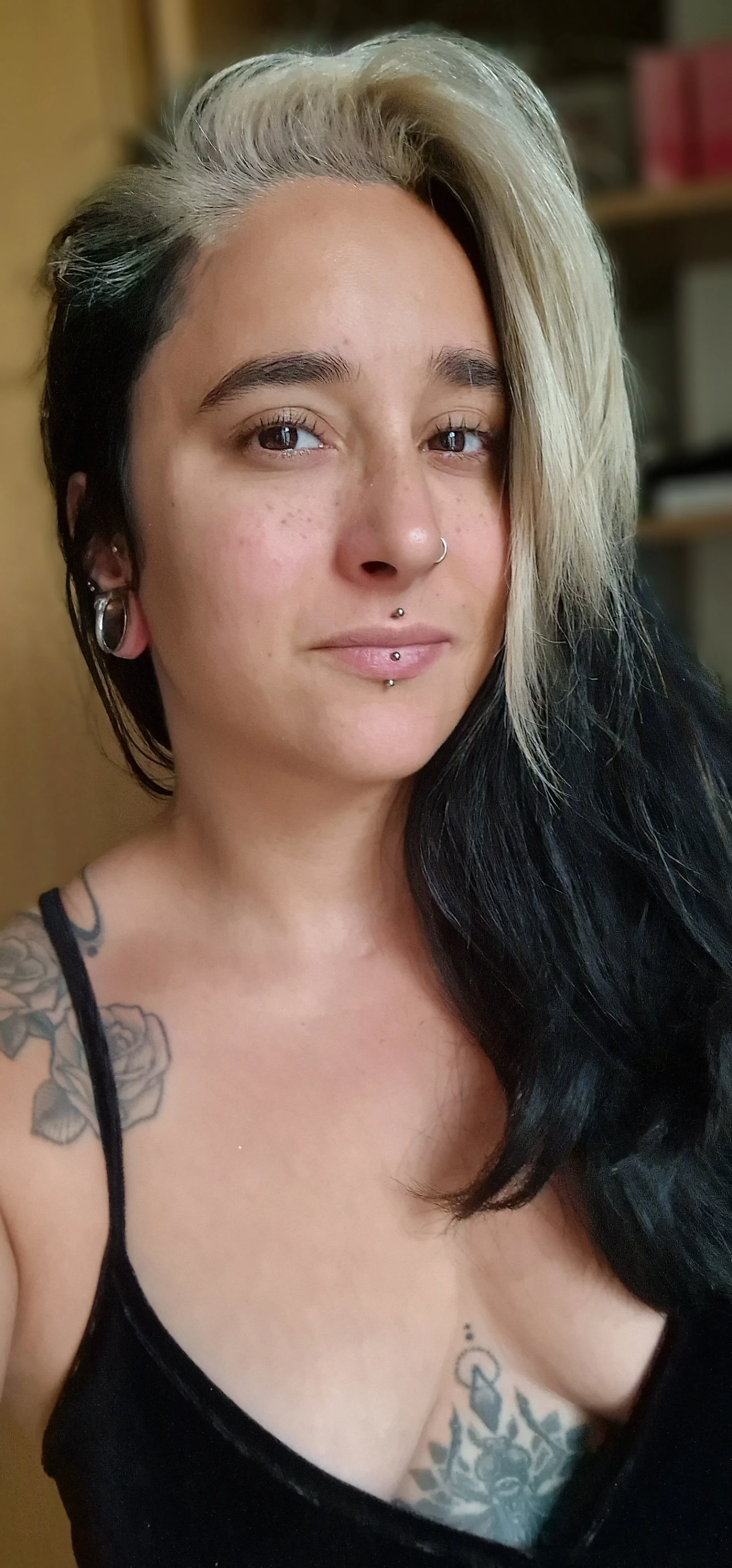 XXX Porn Photo of Nude midnaxsg 34