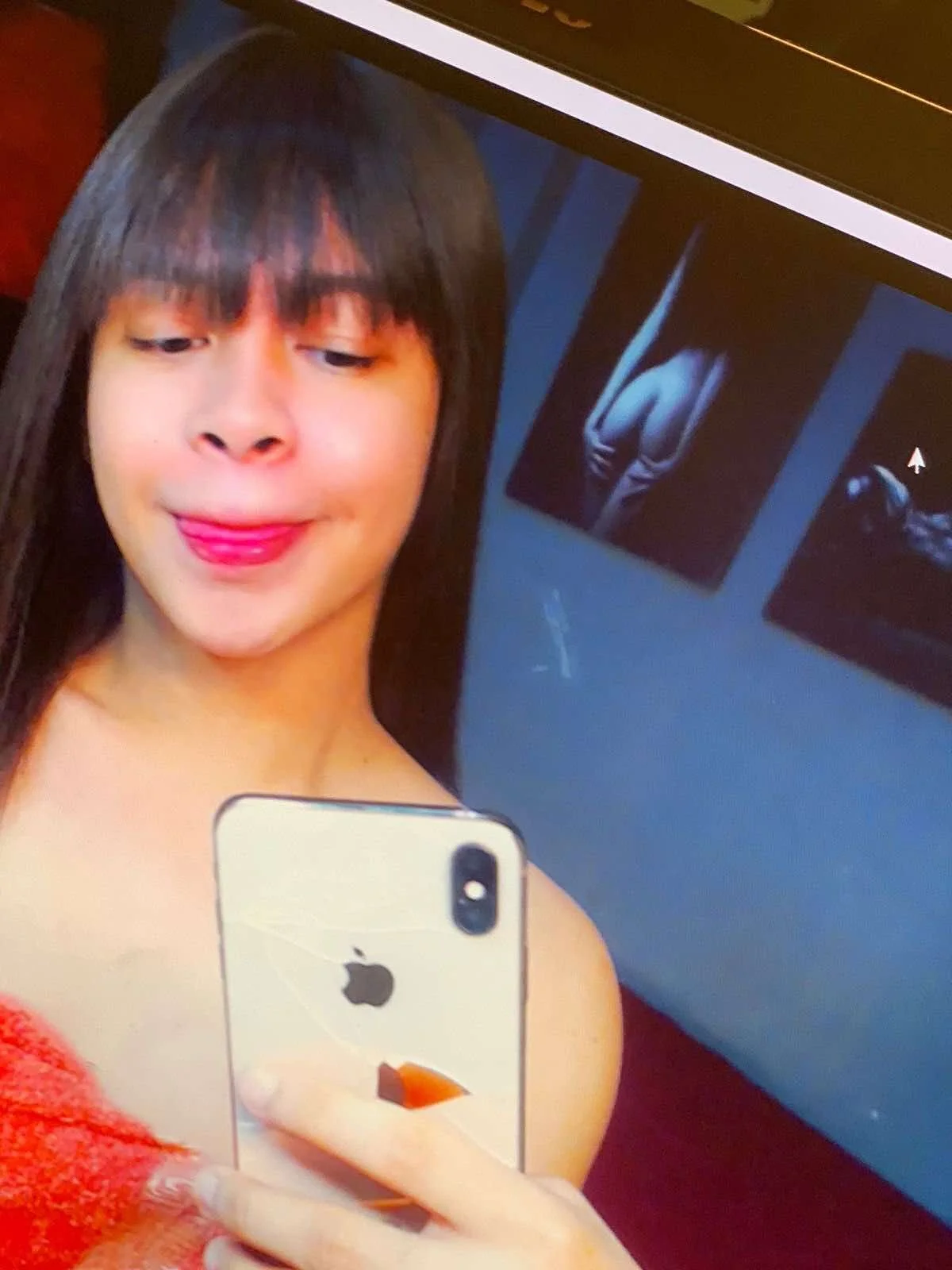 XXX Porn Photo of Nude Dirtyevil_fatcockmissjas 11