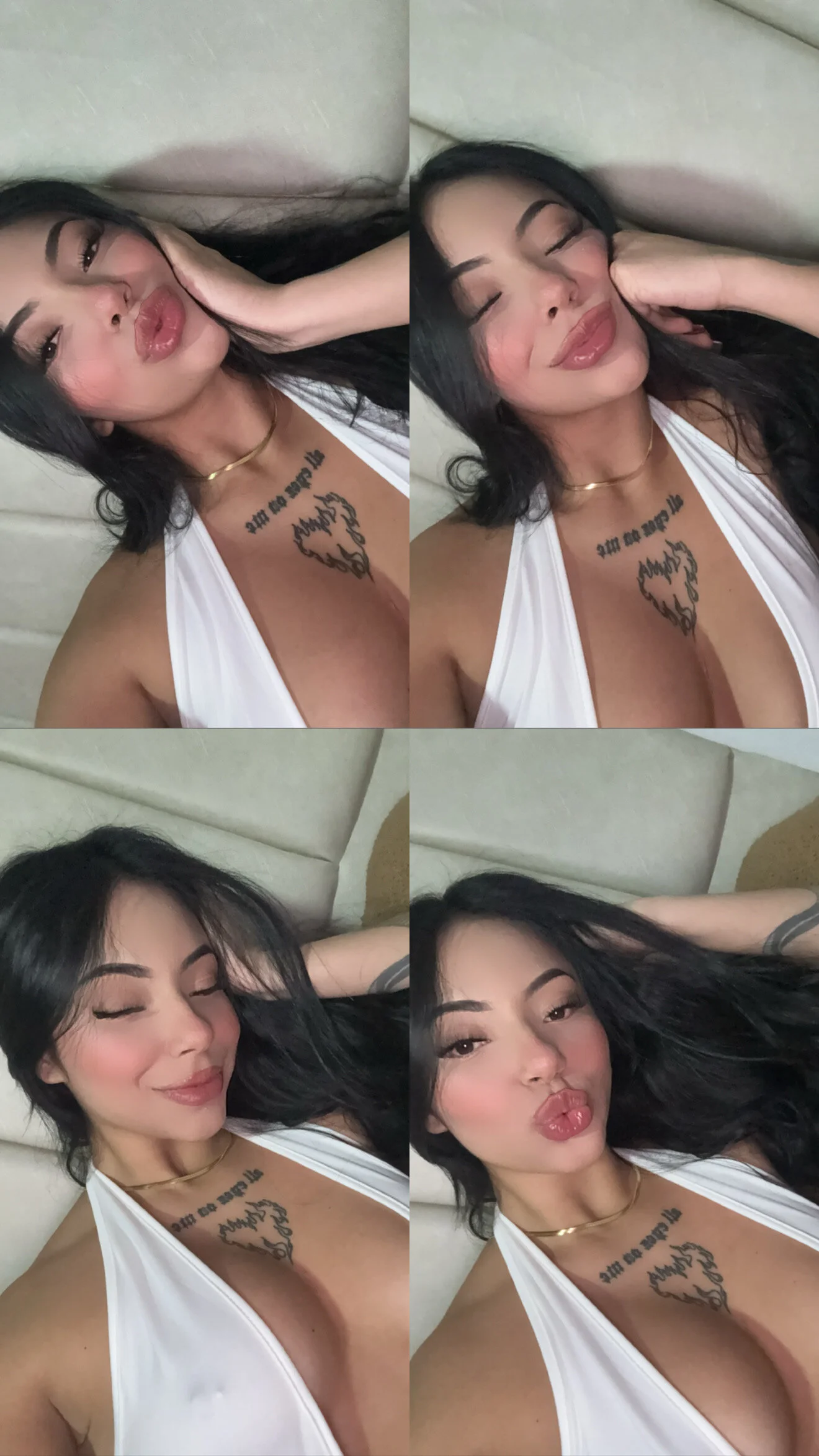 XXX Porn Photo of Nude eva_elifee 13