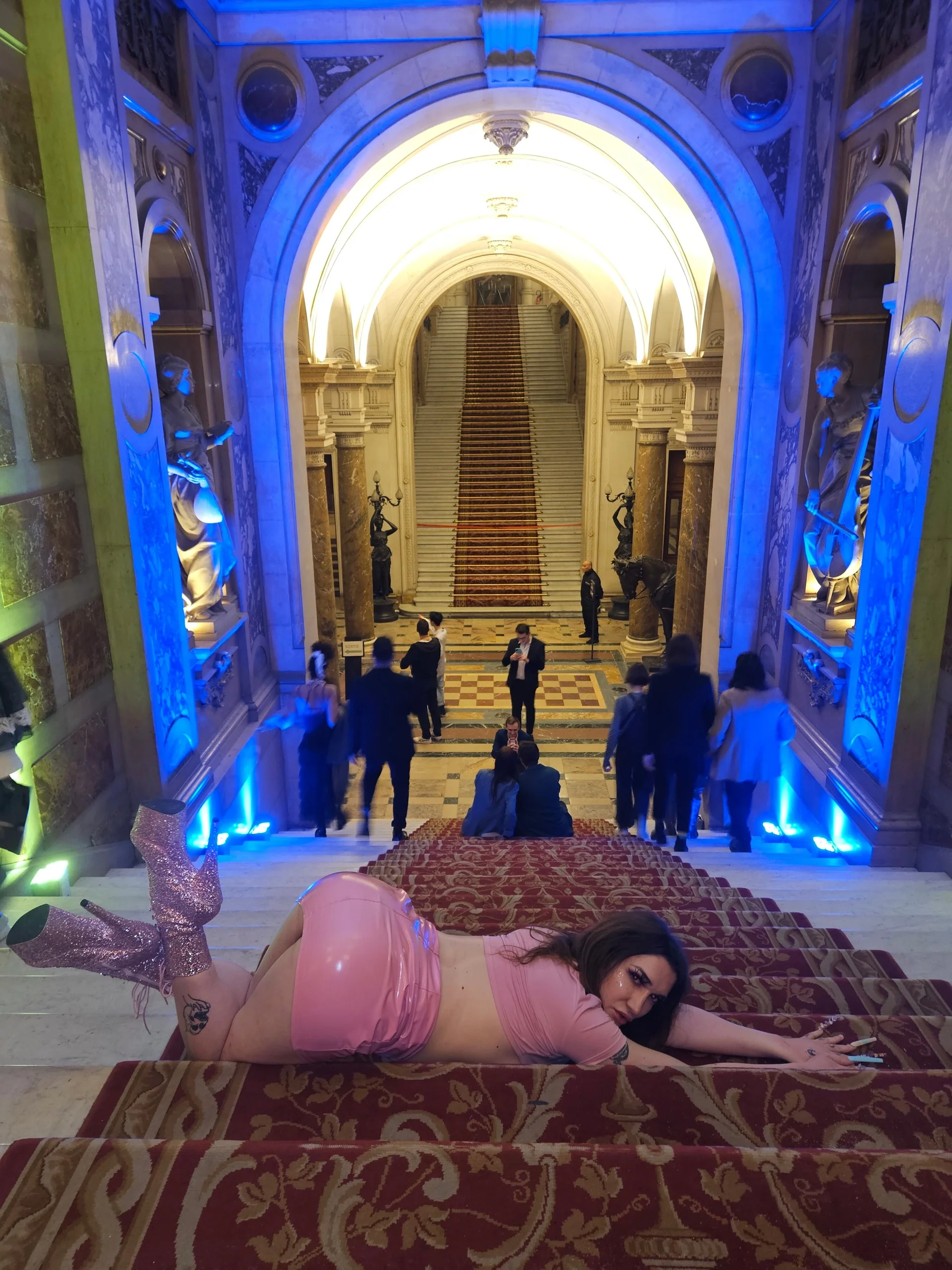 XXX Porn Photo of Nude Icy__Diamond 2