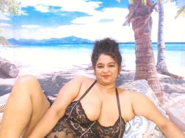 XXX Porn Photo of Nude indianstar51 2