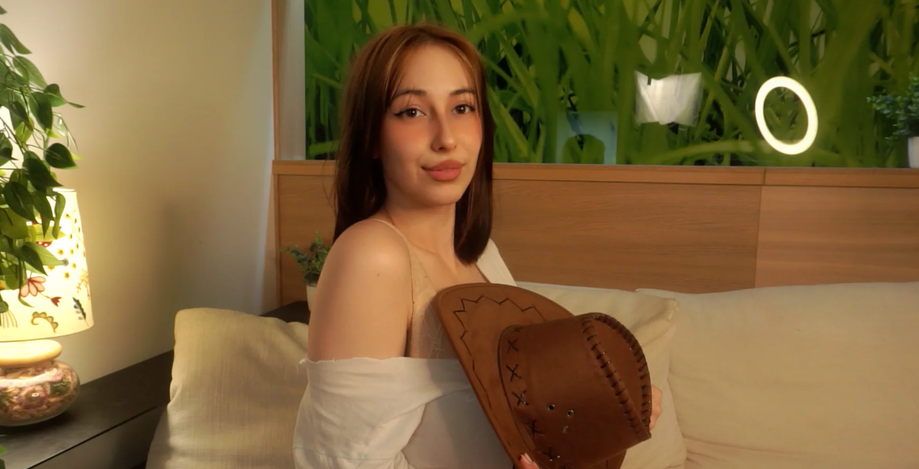 XXX Porn Photo of Nude KiaraTennille 65