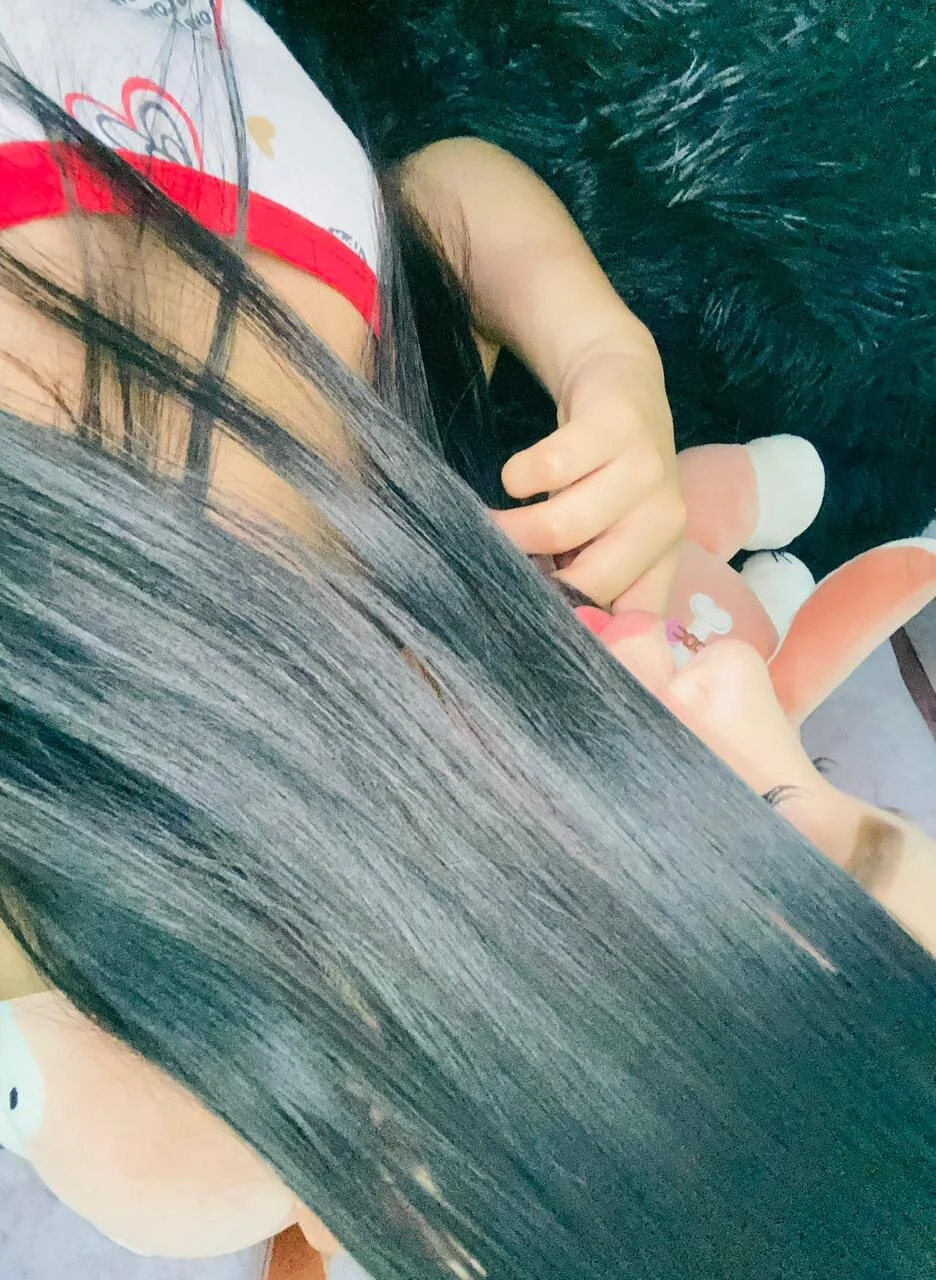 XXX Porn Photo of Nude vale_piink 6
