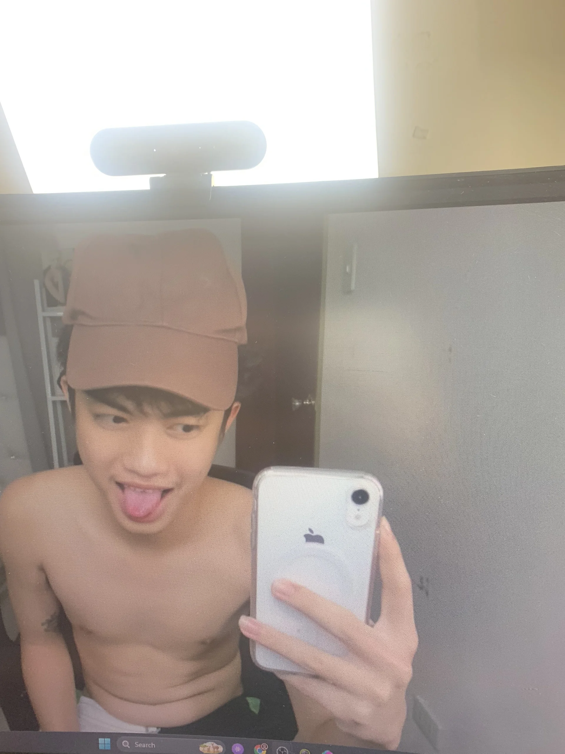XXX Porn Photo of Nude xsianhotcocxx 3
