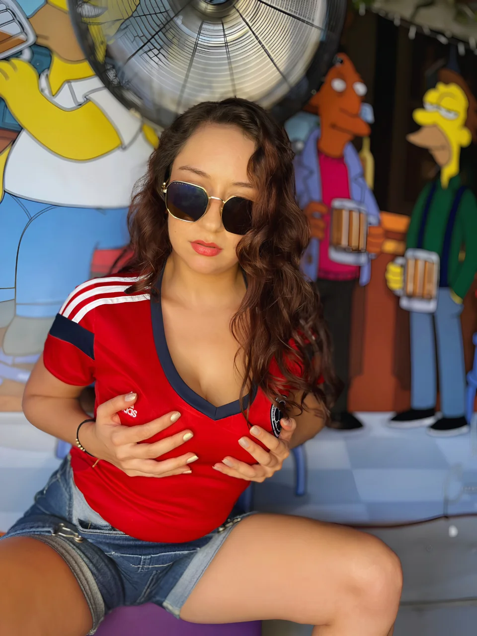 XXX Porn Photo of Nude Dulcesexy__ 45