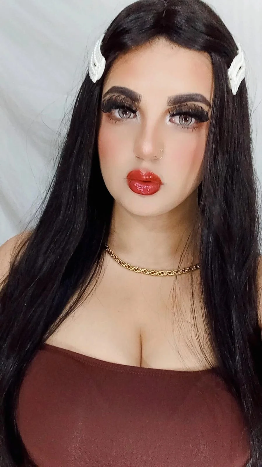 XXX Porn Photo of Nude EmmilyConnor 17