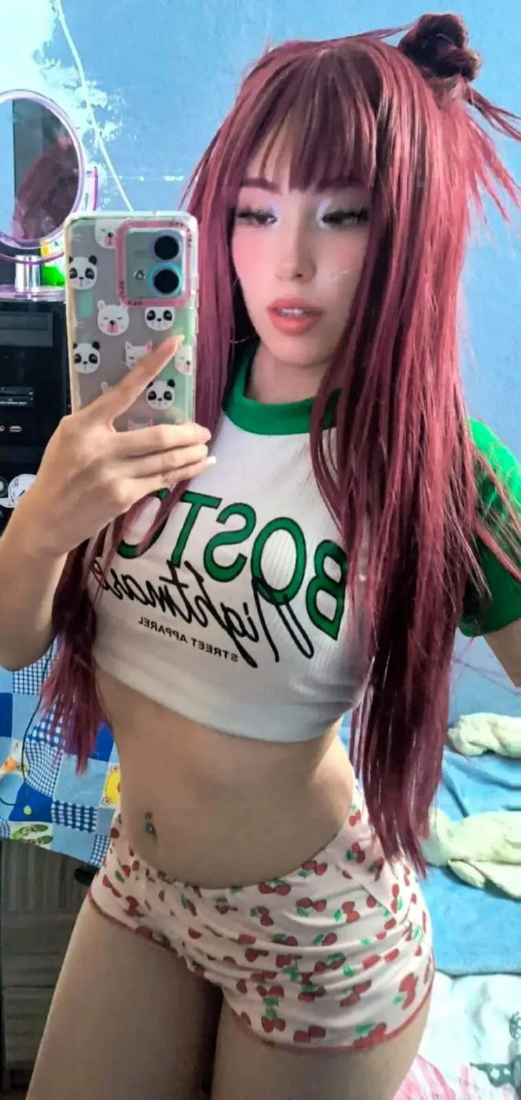 XXX Porn Photo of Nude Tinikatt 7