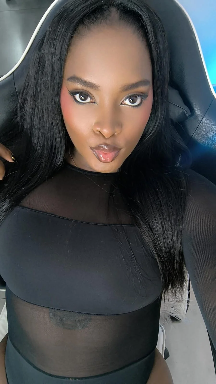 XXX Porn Photo of Nude KAROL-SCOTT 204