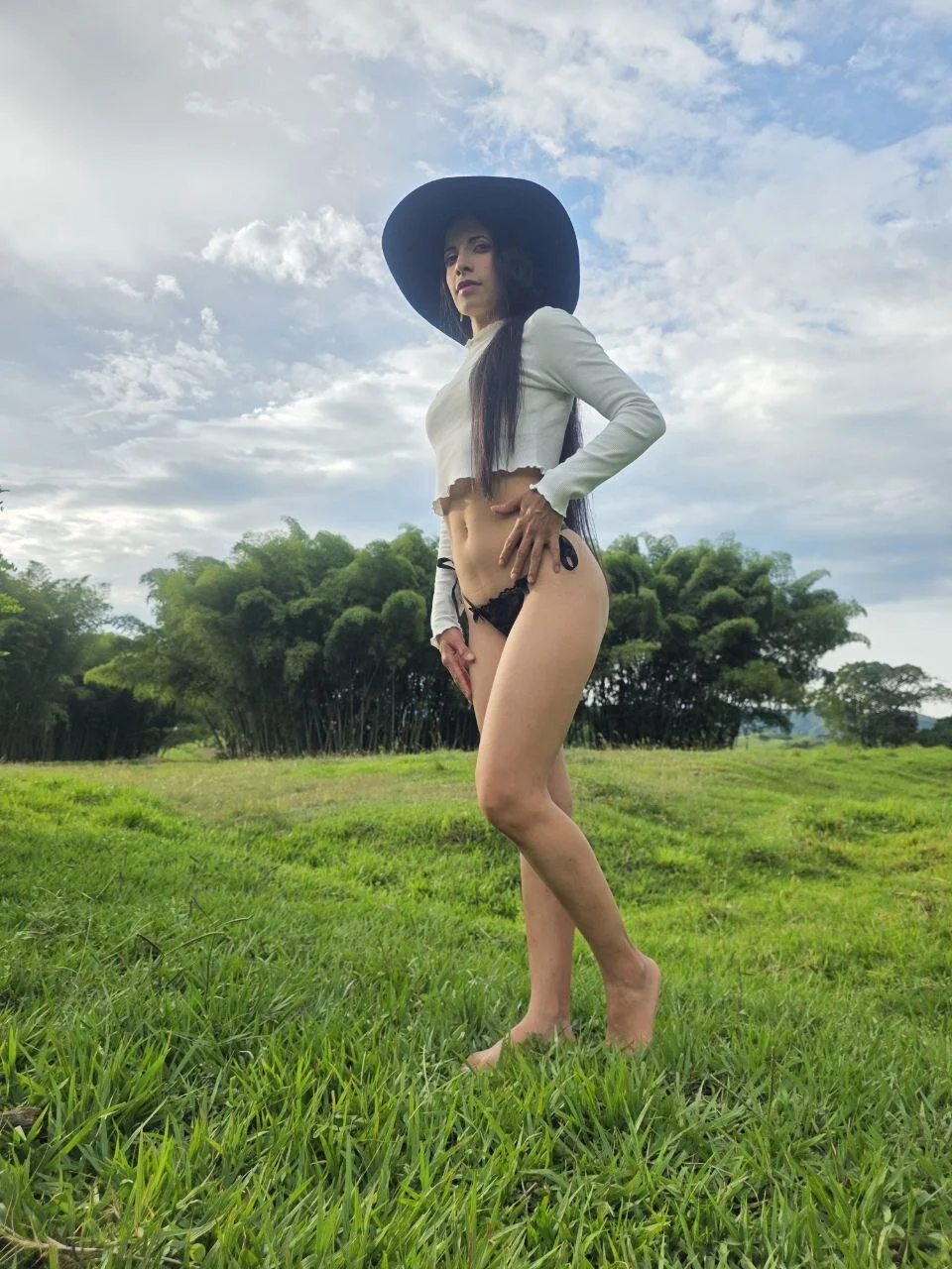XXX Porn Photo of Nude amabel_zambrano 87