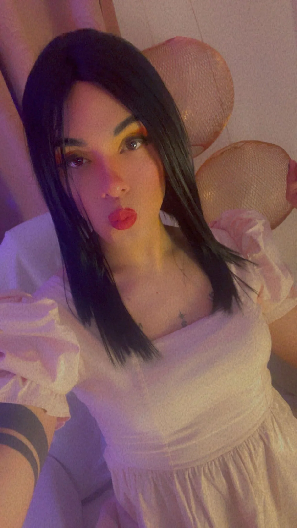 XXX Porn Photo of Nude VenusSantana 321