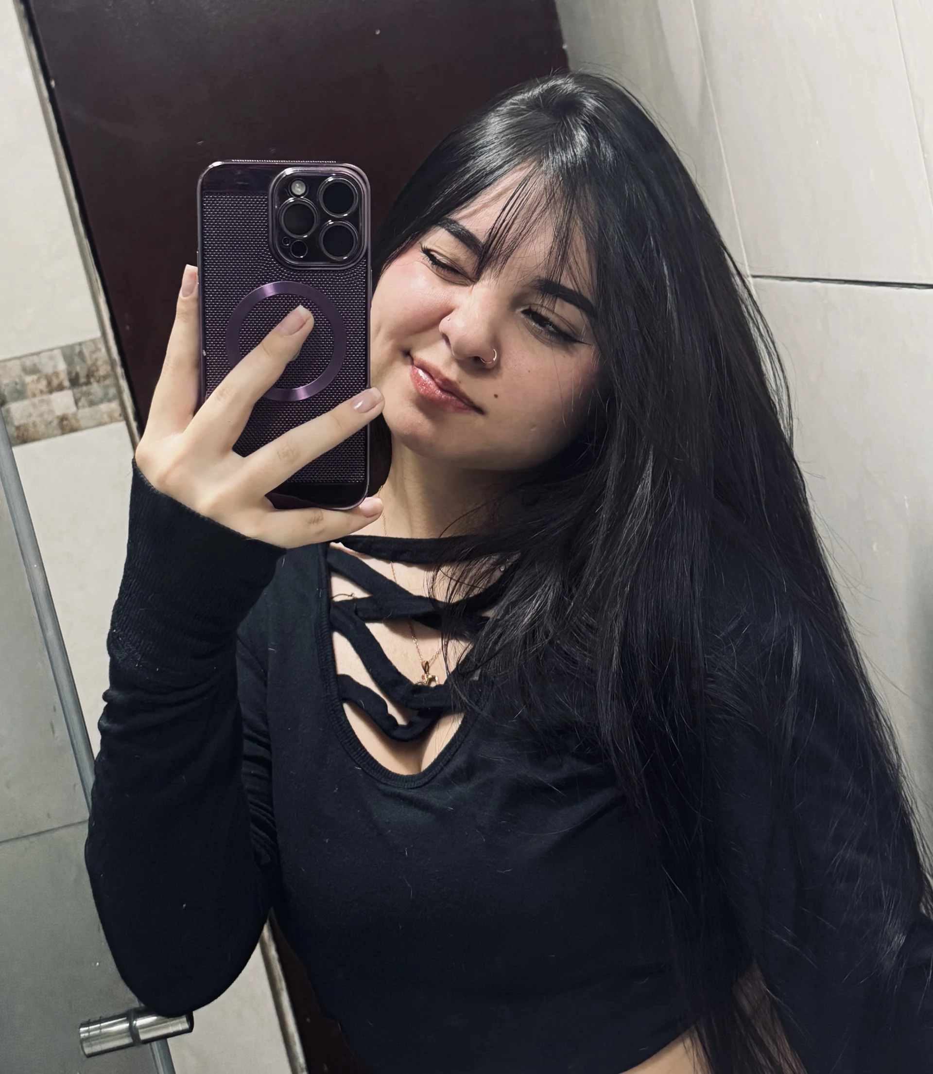 XXX Porn Photo of Nude Anniecute__ 4