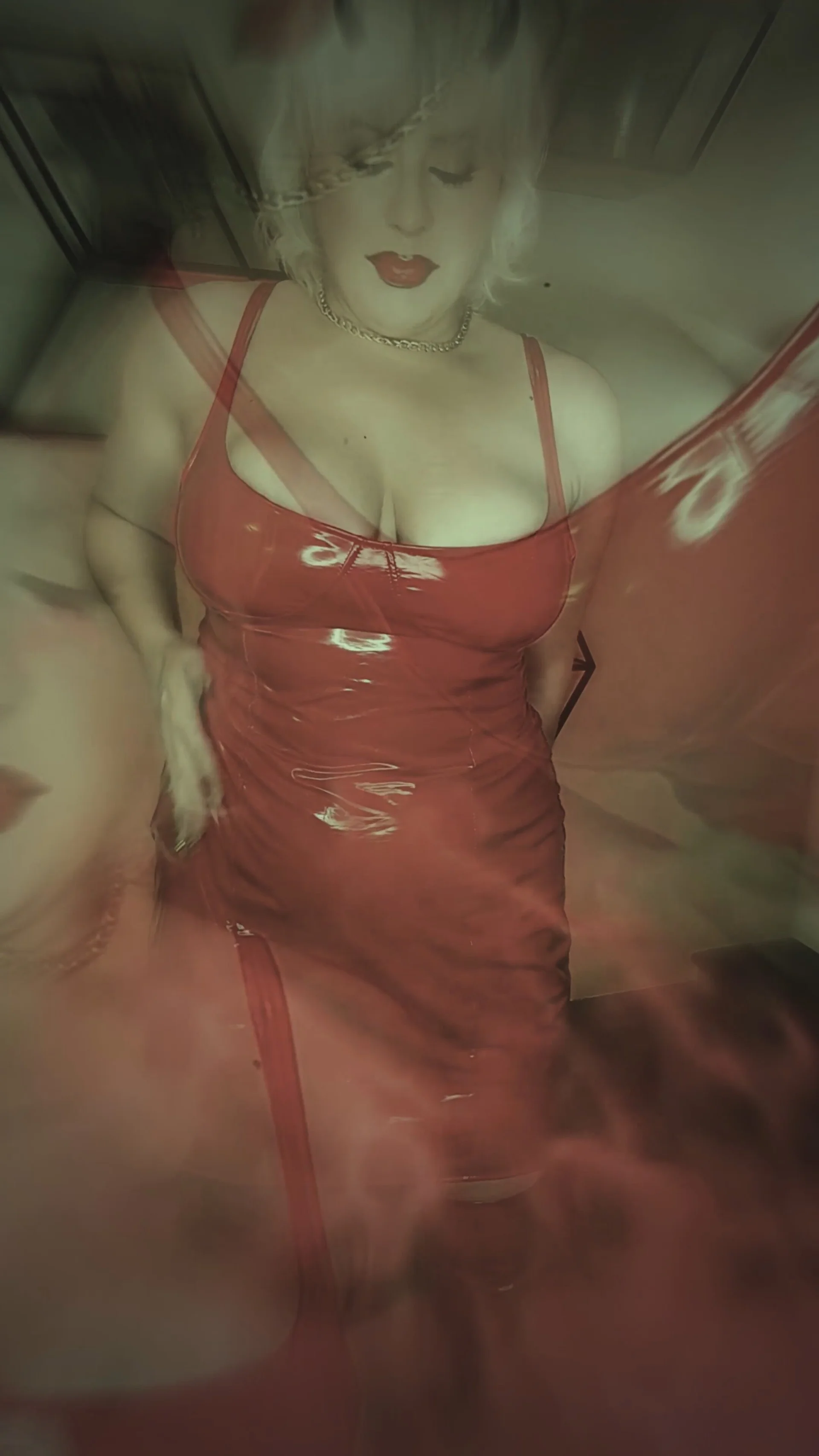 XXX Porn Photo of Nude GoddessAlimony 1616